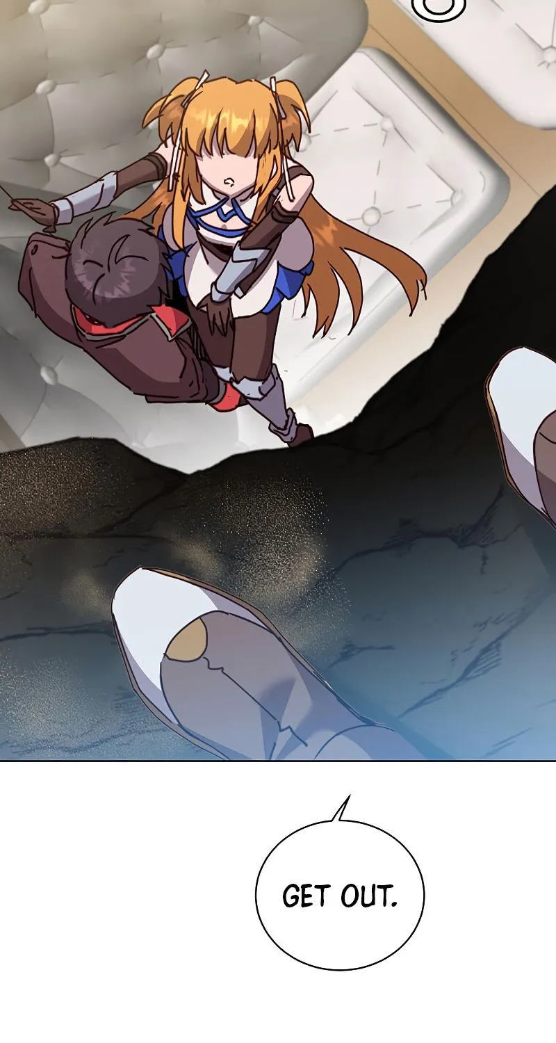 The Max Level Hero Strikes Back Mangakakalot X Chapter 84 Page 54