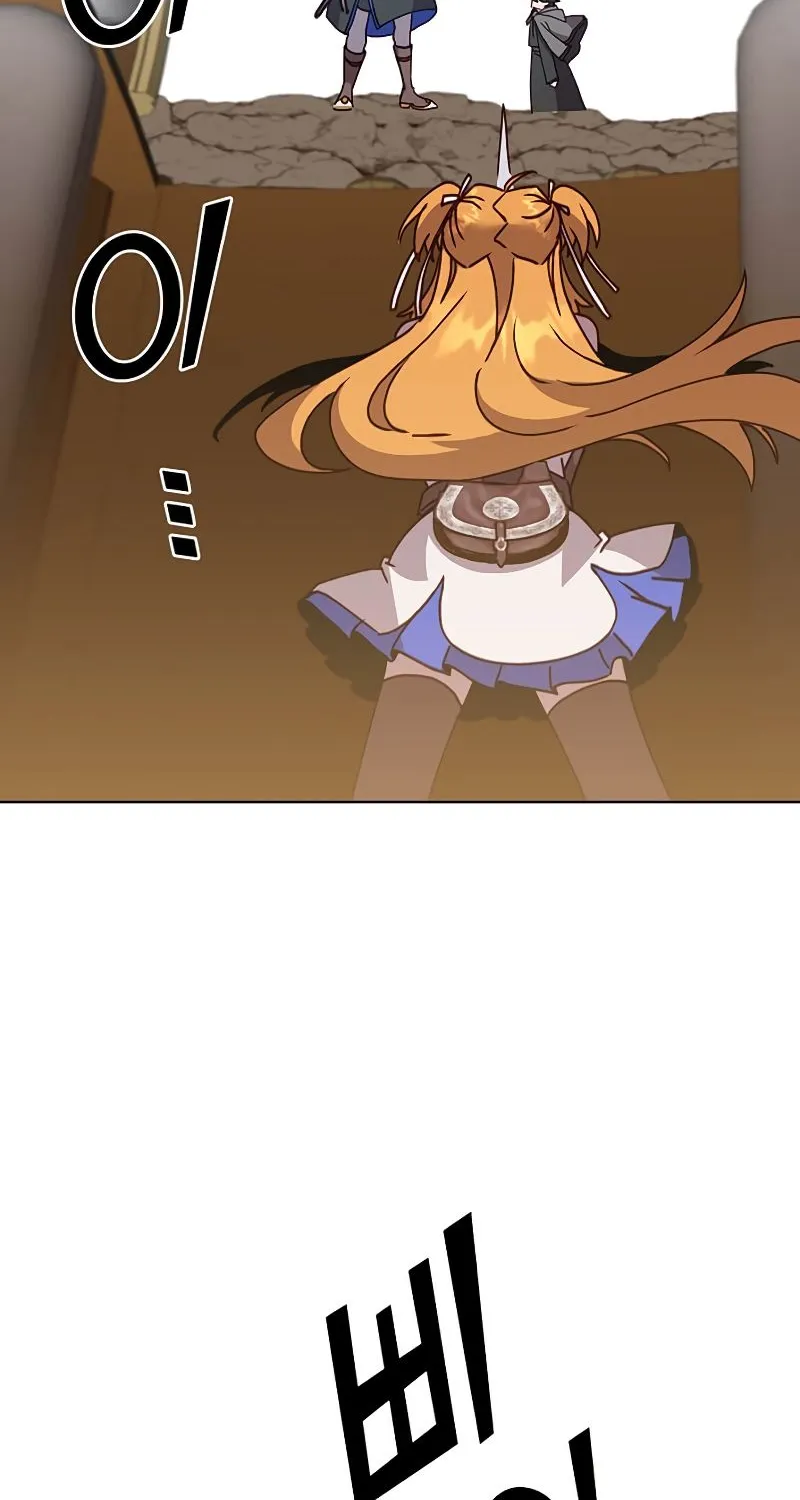 The Max Level Hero Strikes Back Mangakakalot X Chapter 84 Page 70