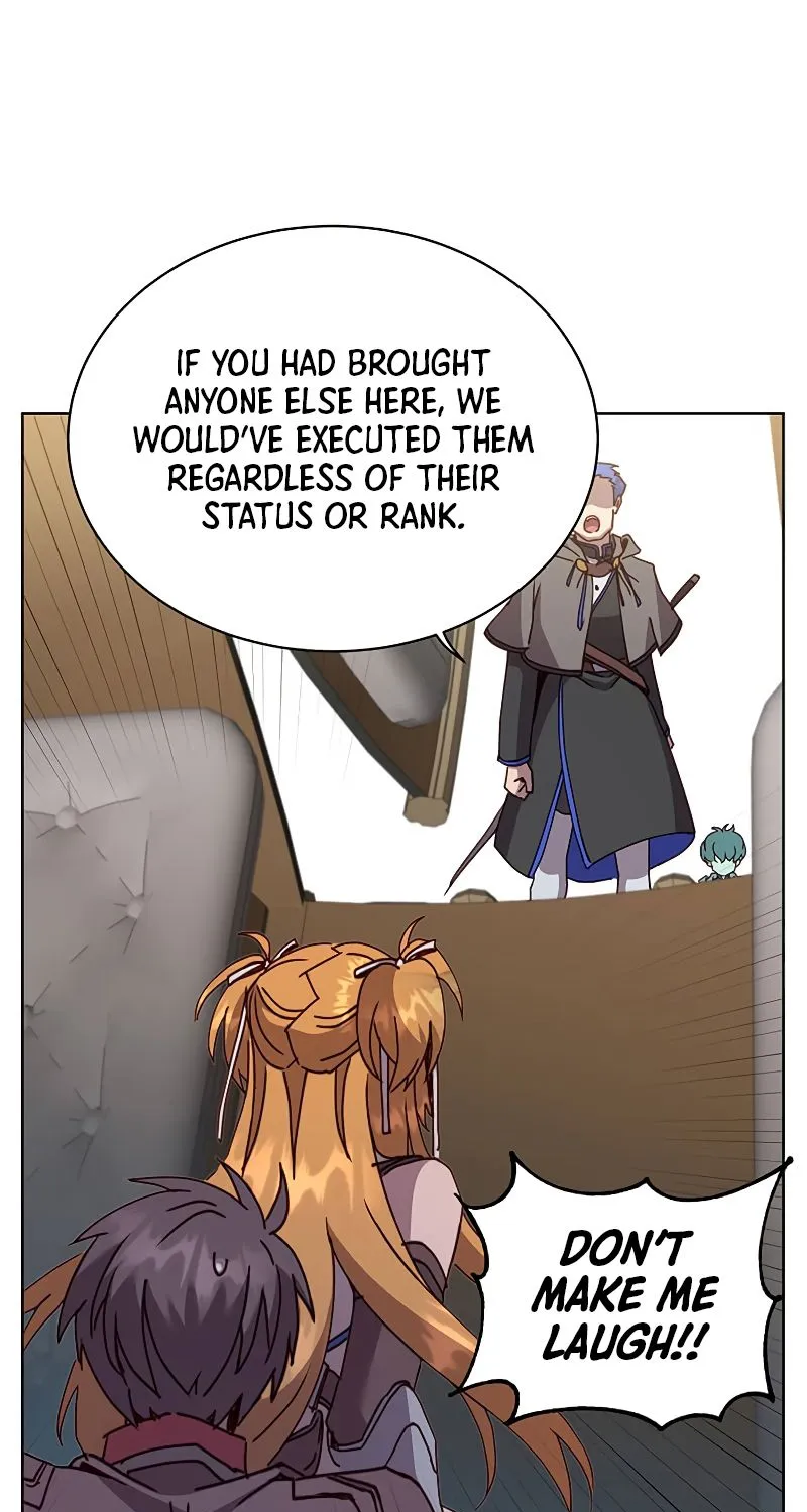 The Max Level Hero Strikes Back Mangakakalot X Chapter 84 Page 63