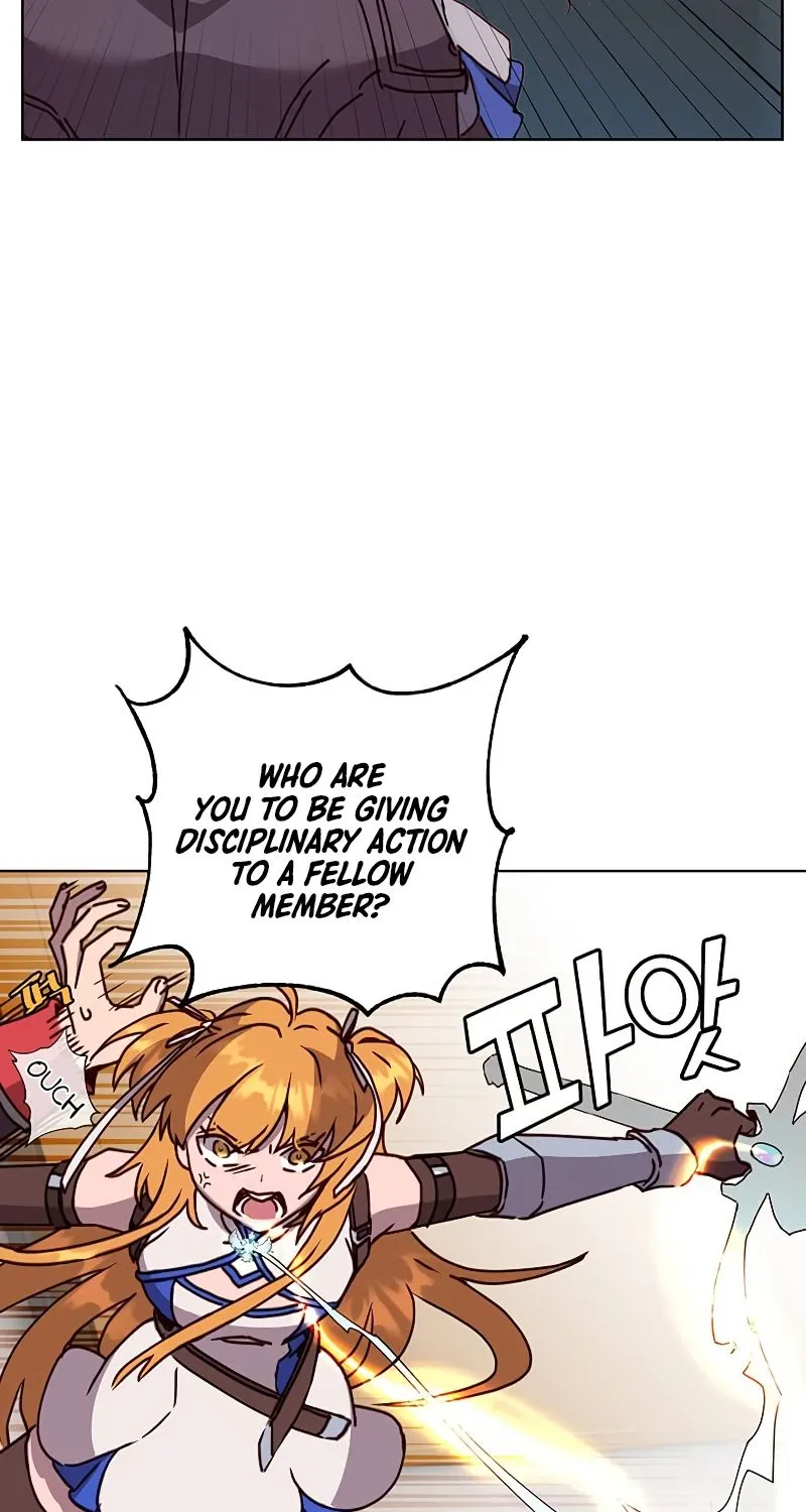 The Max Level Hero Strikes Back Mangakakalot X Chapter 84 Page 64