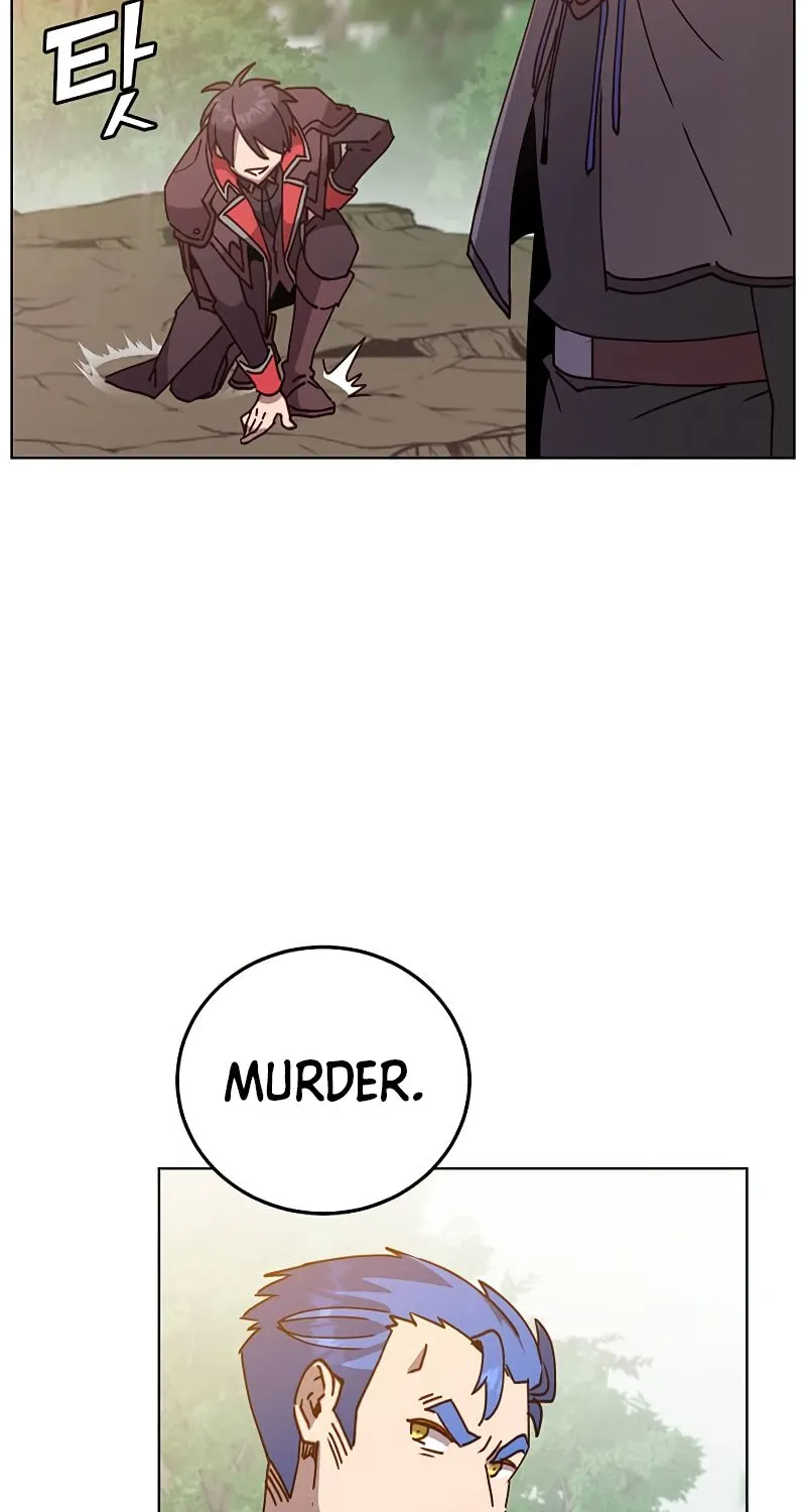 The Max Level Hero Strikes Back Mangakakalot X Chapter 84 Page 76