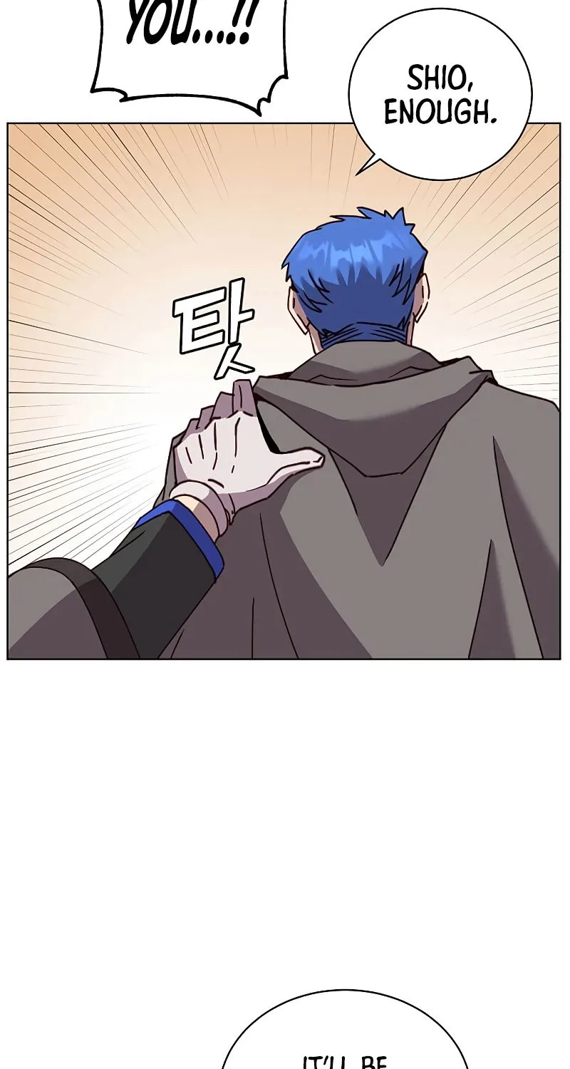 The Max Level Hero Strikes Back Mangakakalot X Chapter 84 Page 80