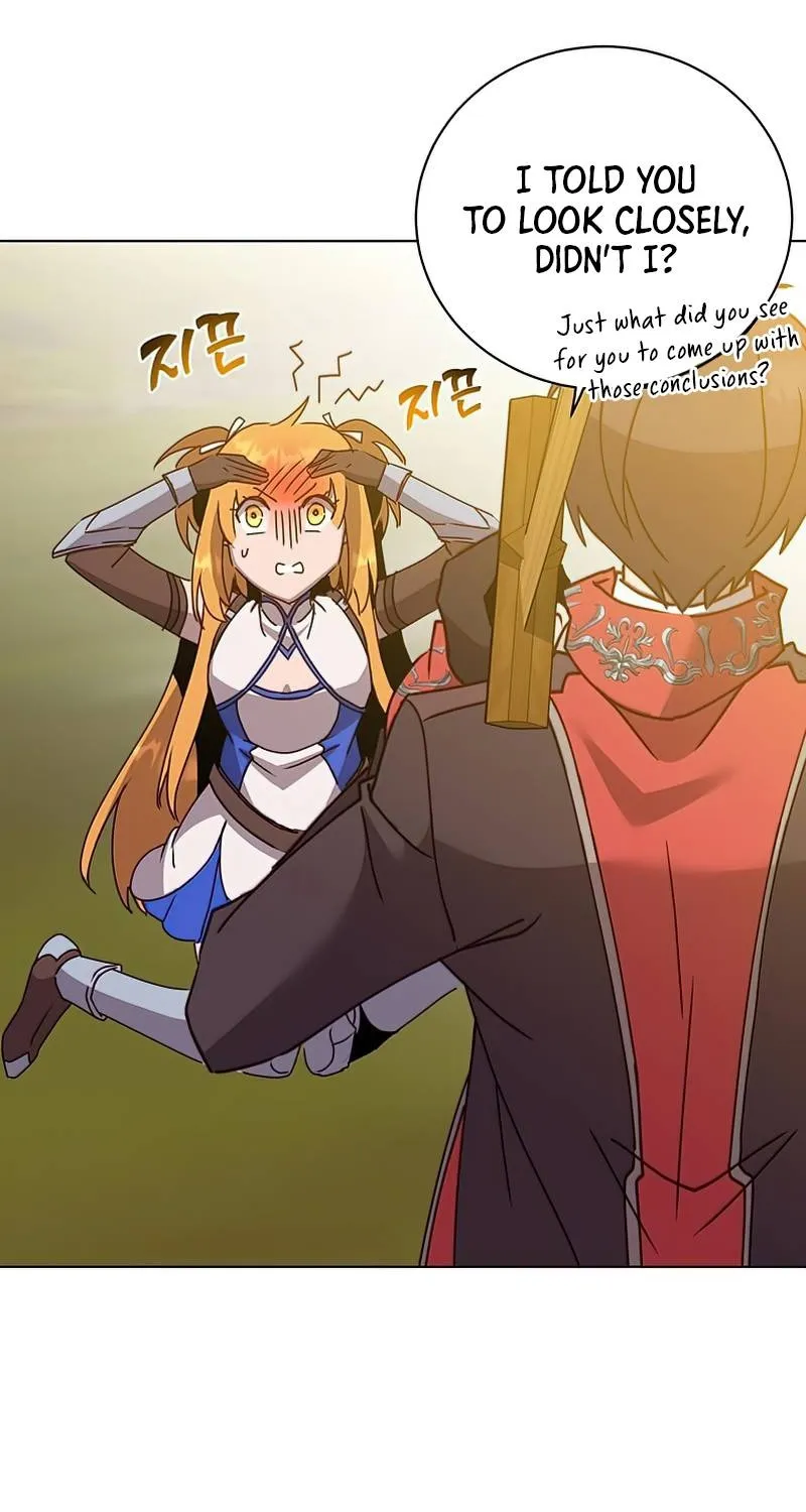 The Max Level Hero Strikes Back Mangakakalot X Chapter 81 Page 27