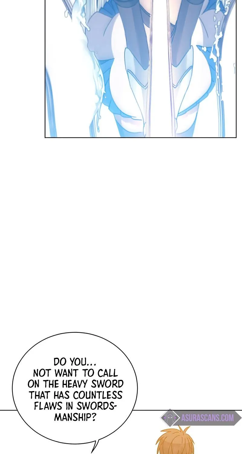 The Max Level Hero Strikes Back Mangakakalot X Chapter 81 Page 21