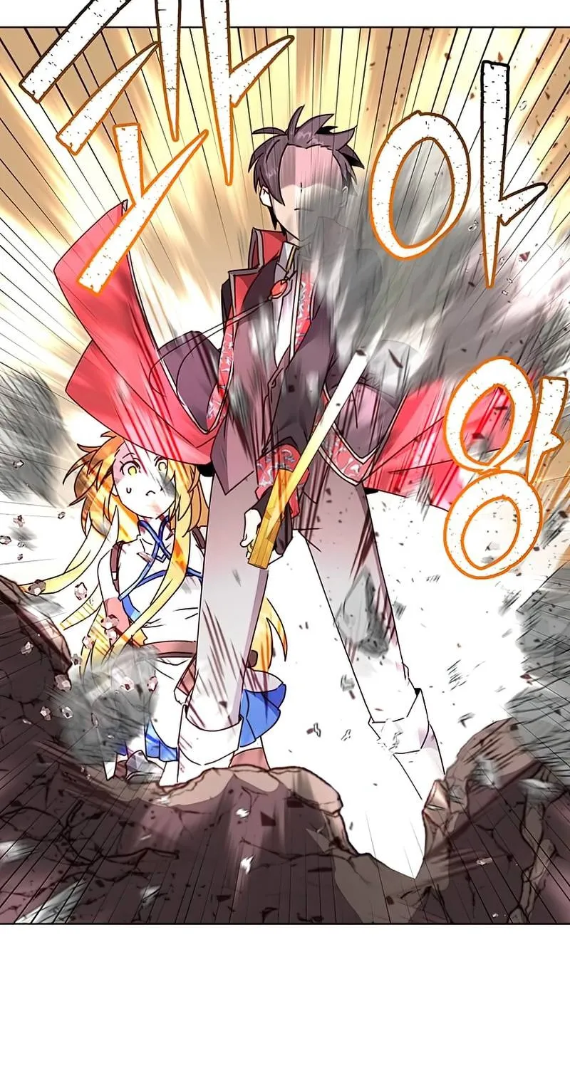 The Max Level Hero Strikes Back Mangakakalot X Chapter 81 Page 38