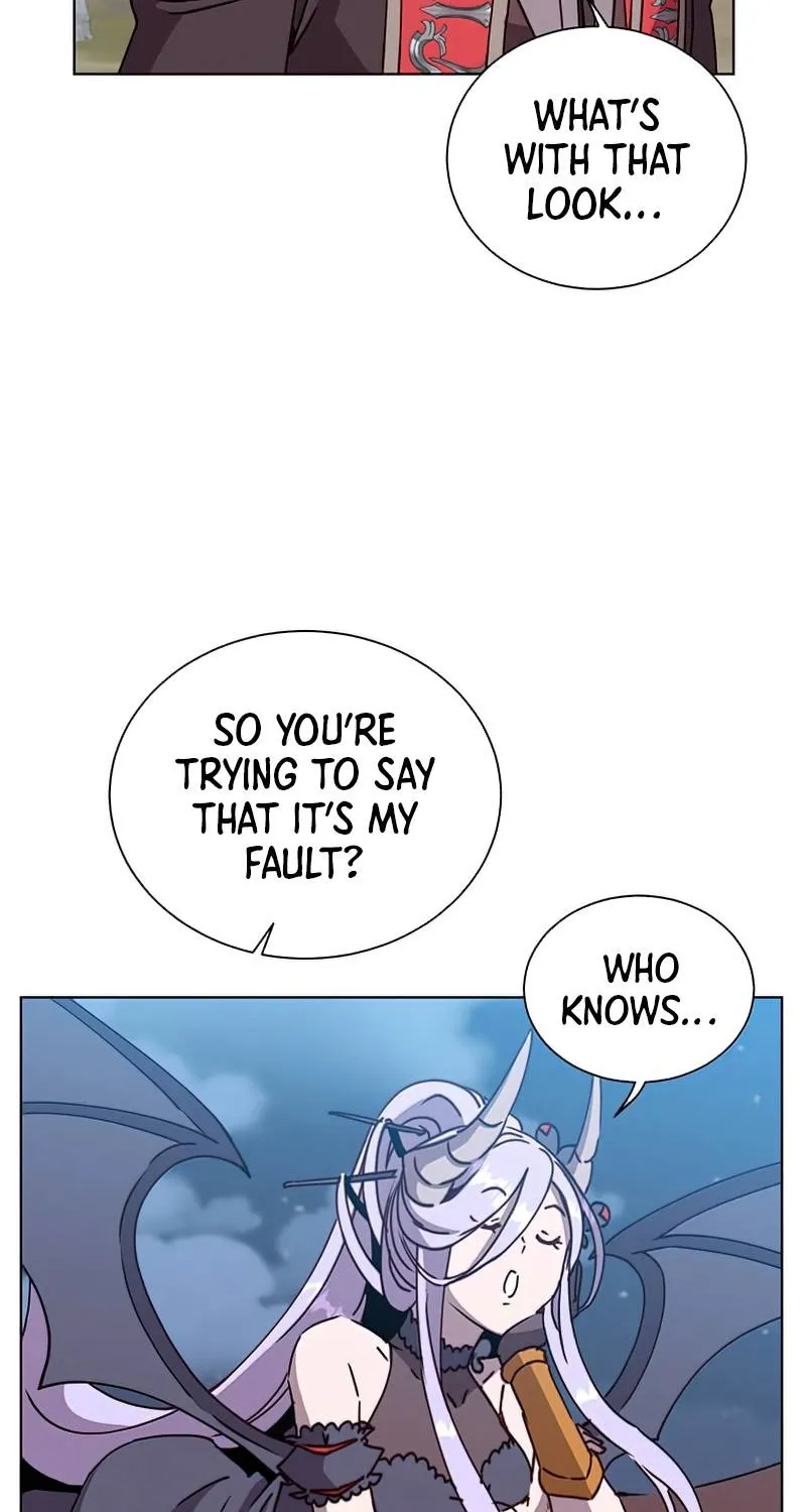 The Max Level Hero Strikes Back Mangakakalot X Chapter 81 Page 4