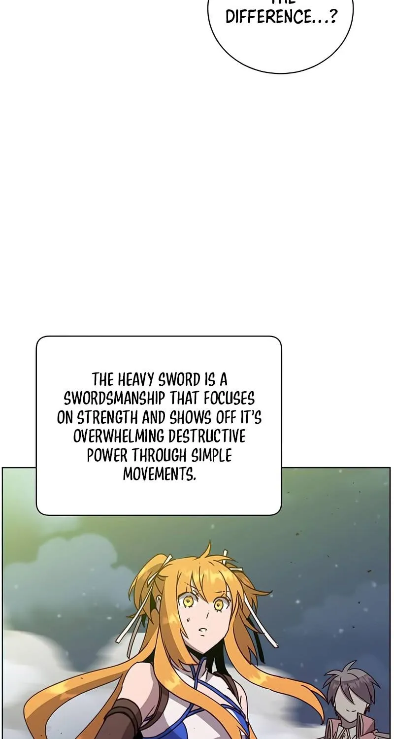 The Max Level Hero Strikes Back Mangakakalot X Chapter 81 Page 41