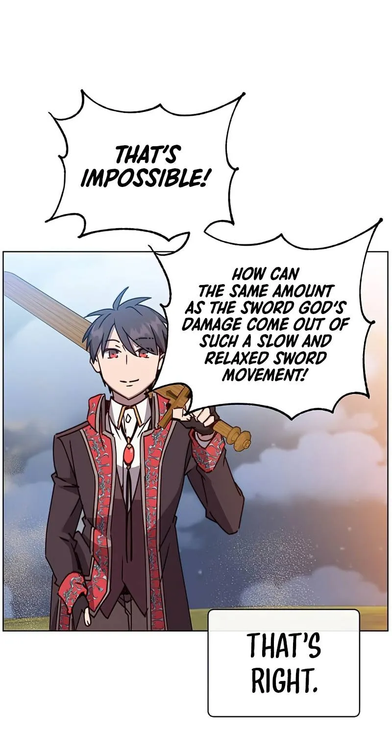 The Max Level Hero Strikes Back Mangakakalot X Chapter 81 Page 44