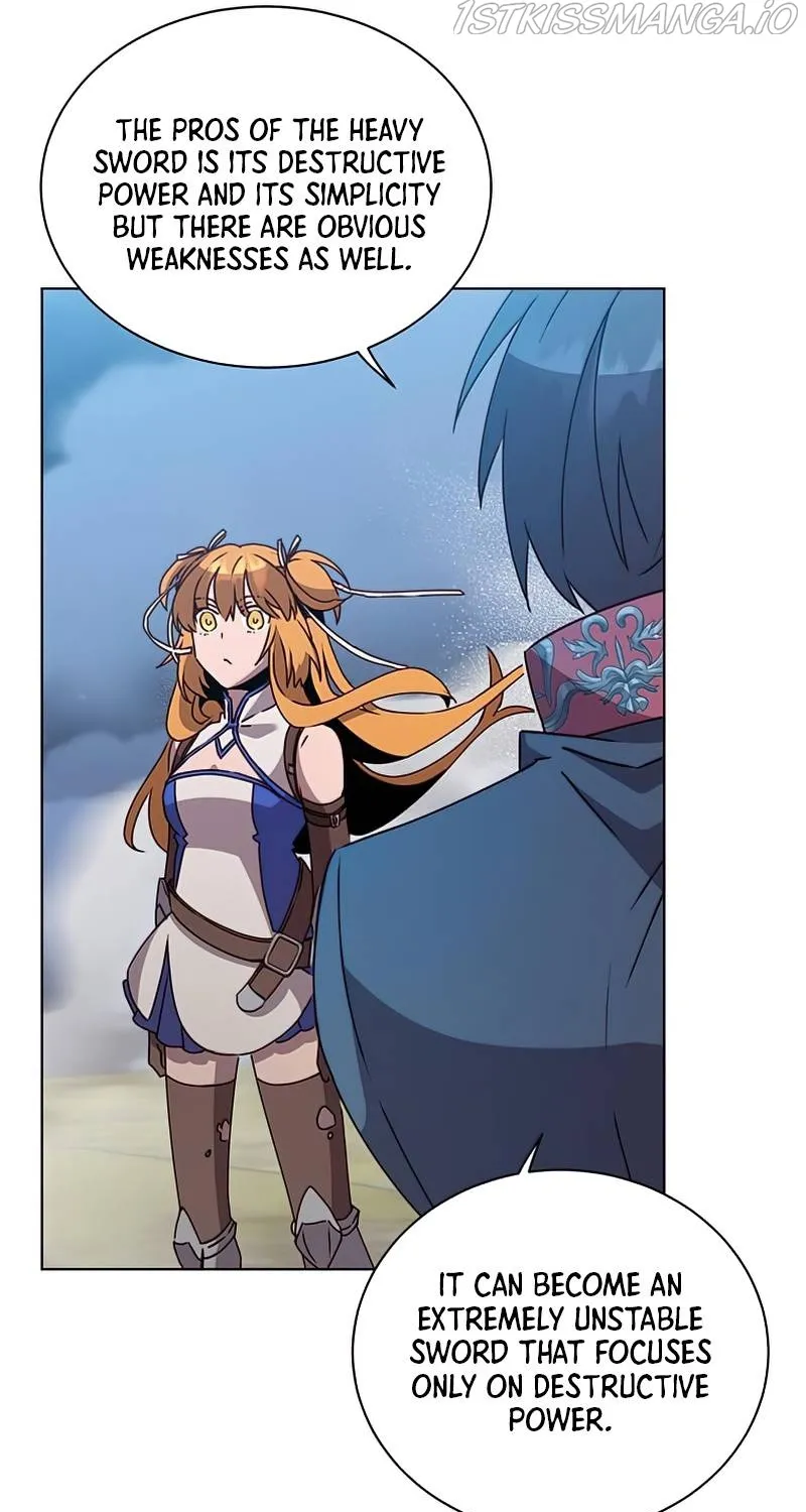 The Max Level Hero Strikes Back Mangakakalot X Chapter 81 Page 58