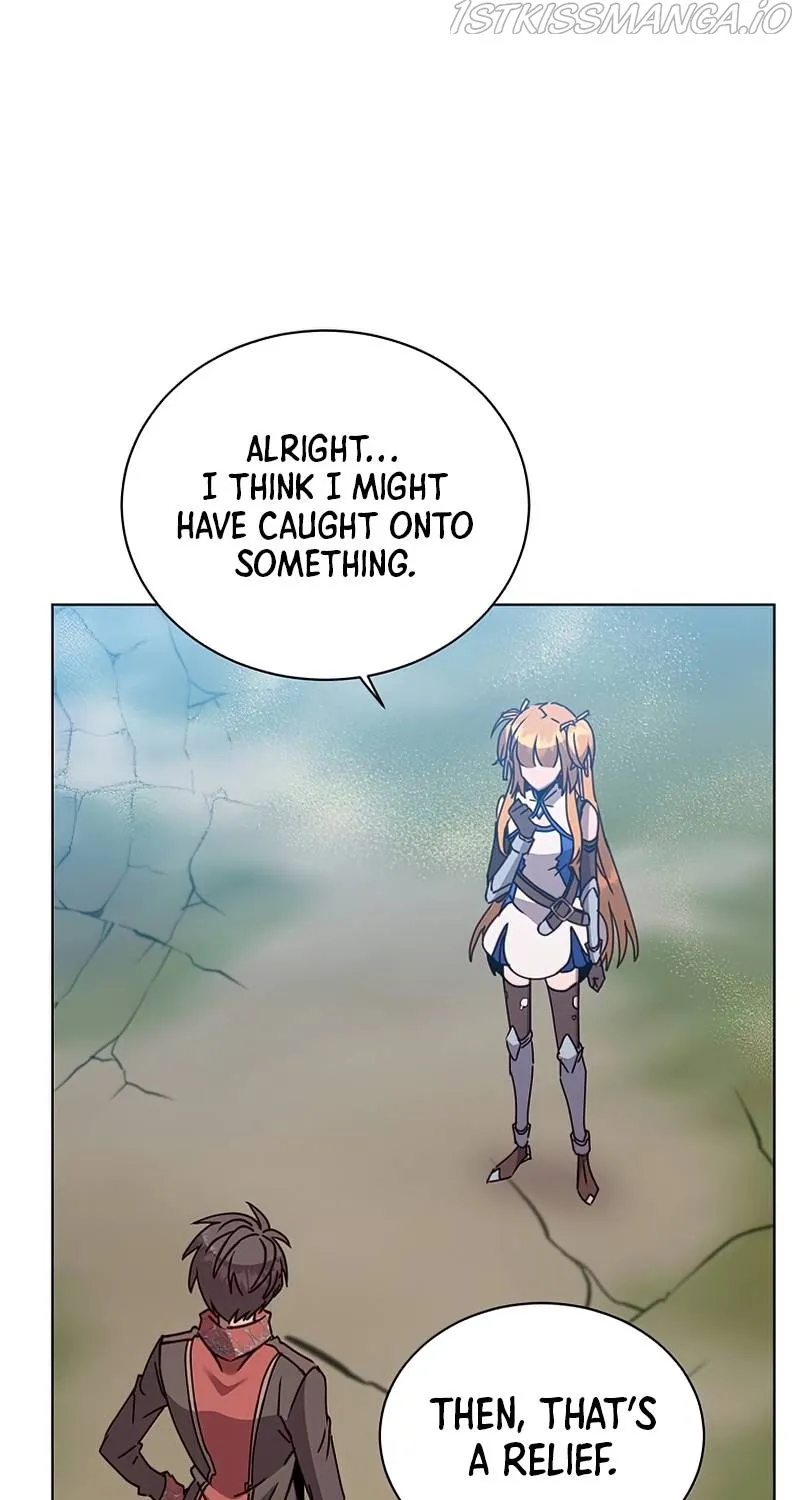 The Max Level Hero Strikes Back Mangakakalot X Chapter 81 Page 69