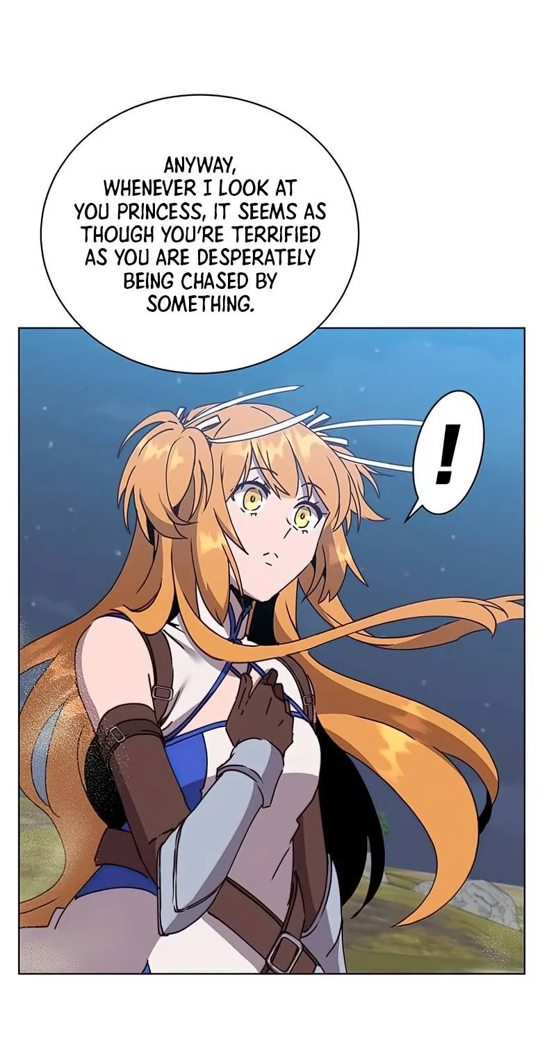 The Max Level Hero Strikes Back Mangakakalot X Chapter 81 Page 72