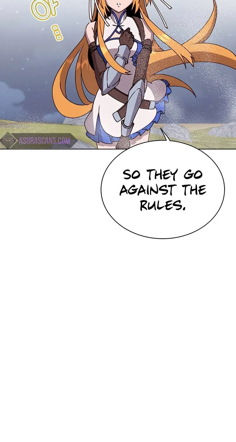 The Max Level Hero Strikes Back Mangakakalot X Chapter 81 Page 85
