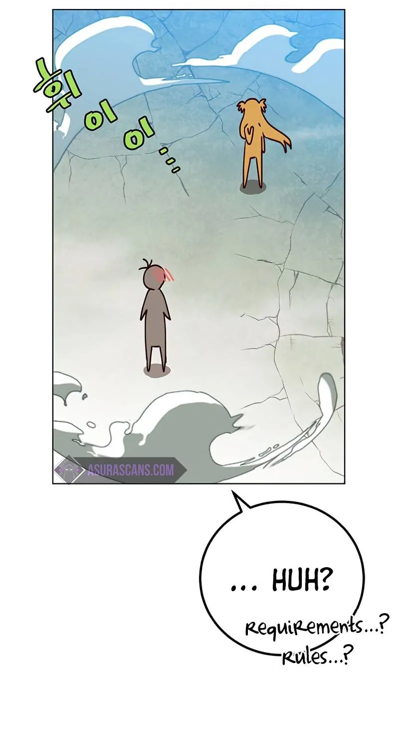 The Max Level Hero Strikes Back Mangakakalot X Chapter 81 Page 86