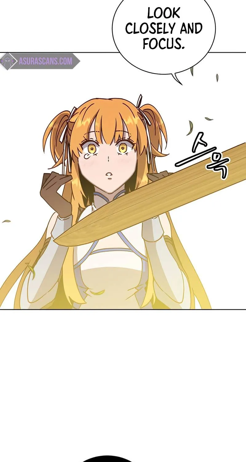 The Max Level Hero Strikes Back Mangakakalot X Chapter 81 Page 9