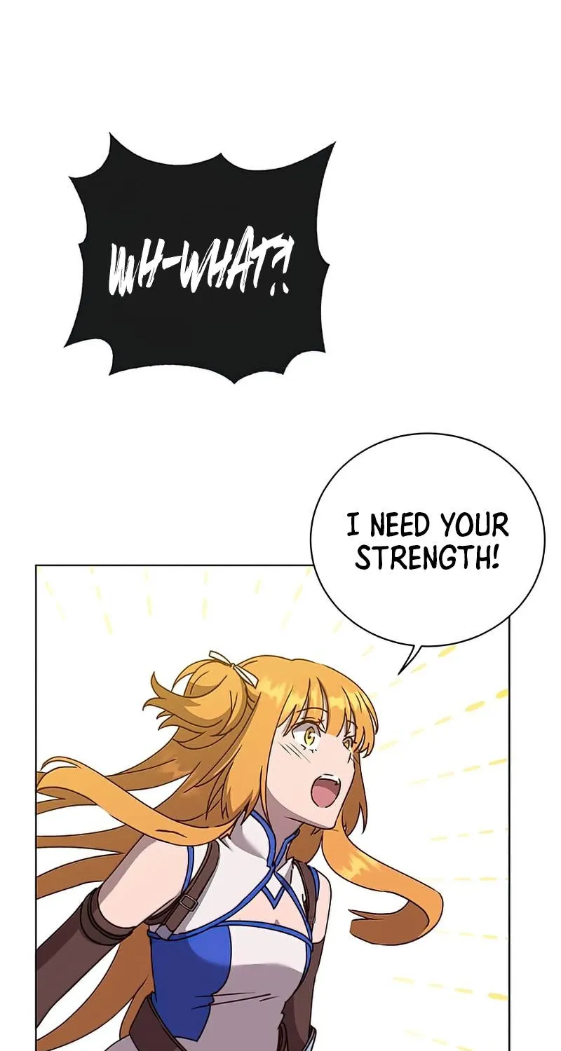 The Max Level Hero Strikes Back Mangakakalot X Chapter 81 Page 81