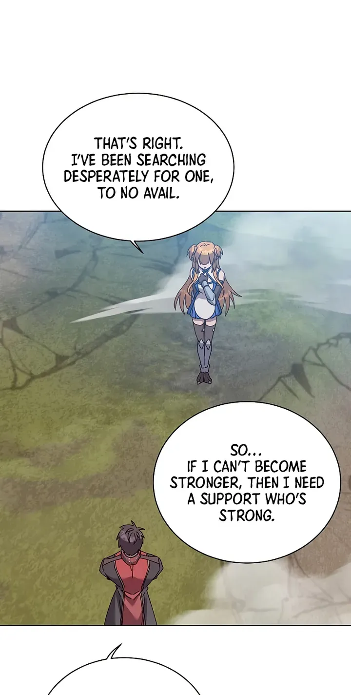 The Max Level Hero Strikes Back Mangakakalot X Chapter 82 Page 17