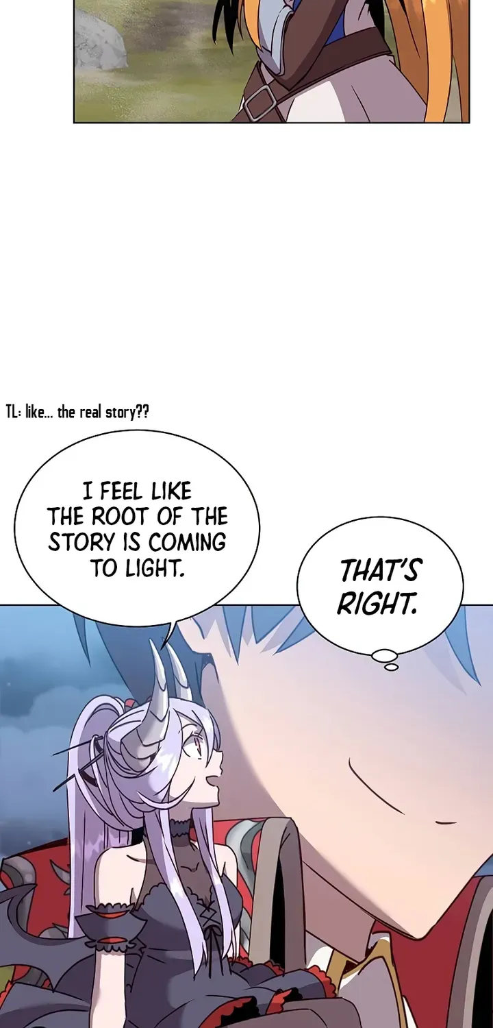 The Max Level Hero Strikes Back Mangakakalot X Chapter 82 Page 19