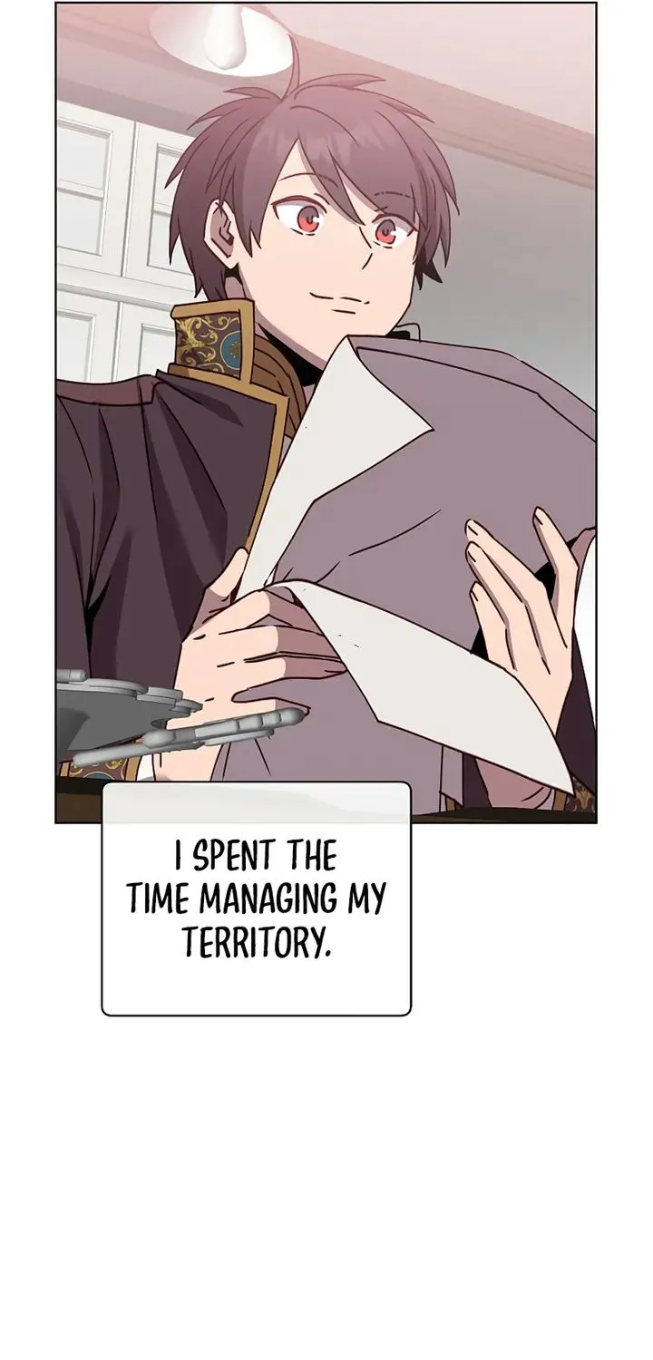The Max Level Hero Strikes Back Mangakakalot X Chapter 82 Page 101