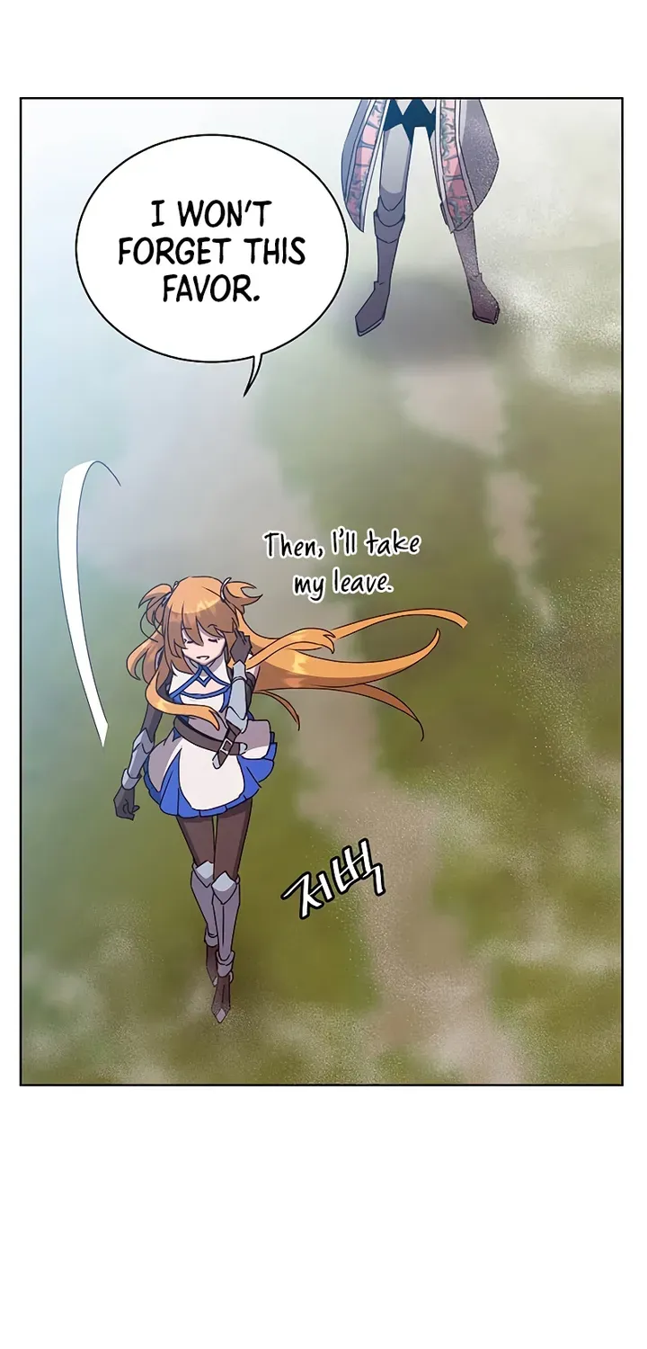 The Max Level Hero Strikes Back Mangakakalot X Chapter 82 Page 25