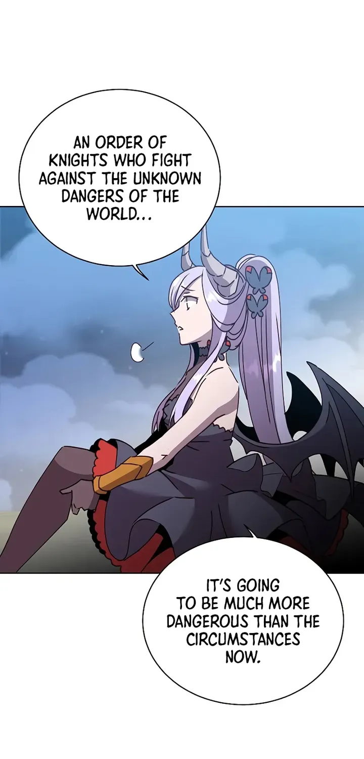 The Max Level Hero Strikes Back Mangakakalot X Chapter 82 Page 26