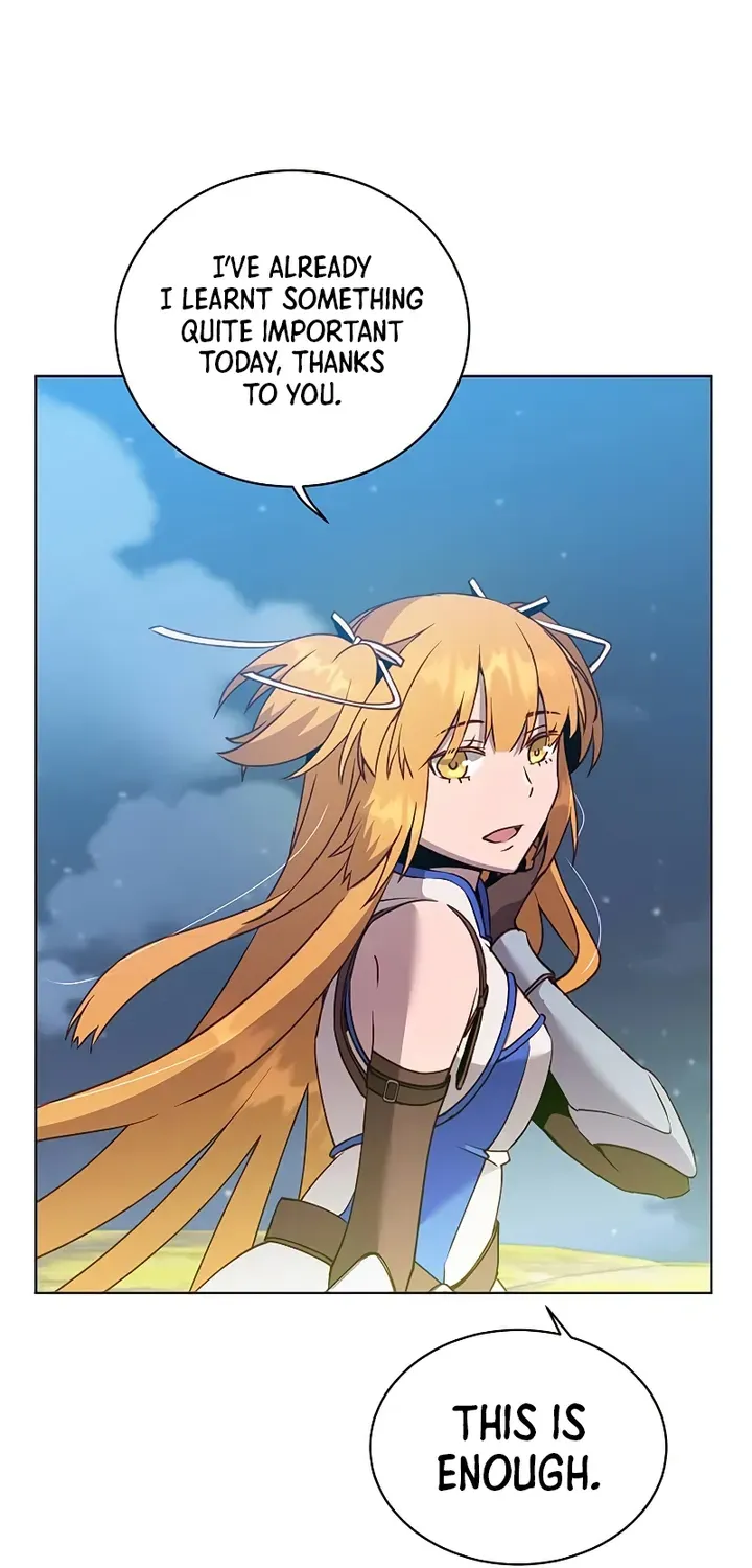 The Max Level Hero Strikes Back Mangakakalot X Chapter 82 Page 23