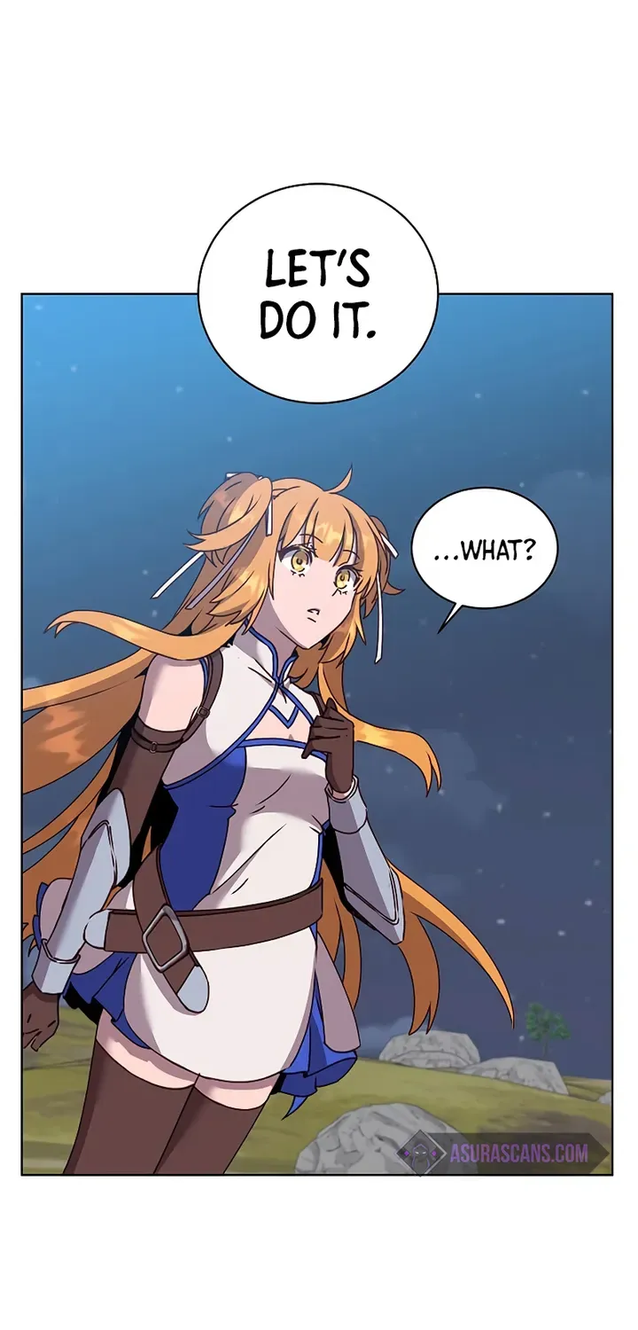 The Max Level Hero Strikes Back Mangakakalot X Chapter 82 Page 31