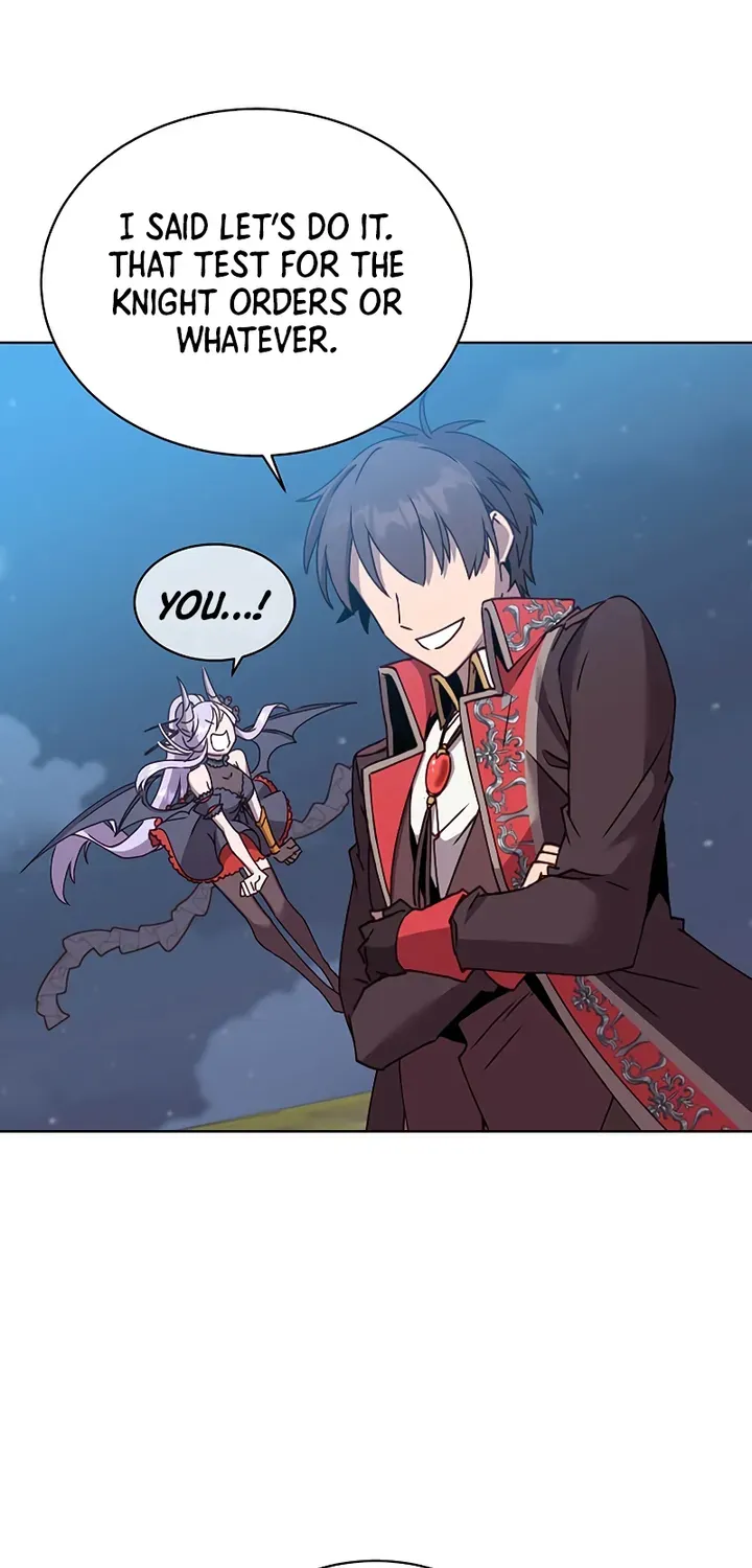 The Max Level Hero Strikes Back Mangakakalot X Chapter 82 Page 33