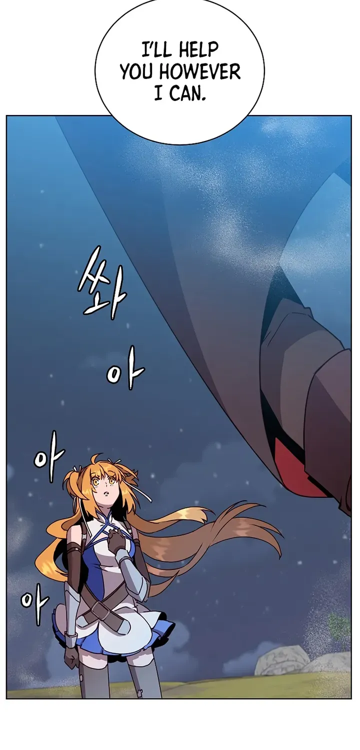 The Max Level Hero Strikes Back Mangakakalot X Chapter 82 Page 34