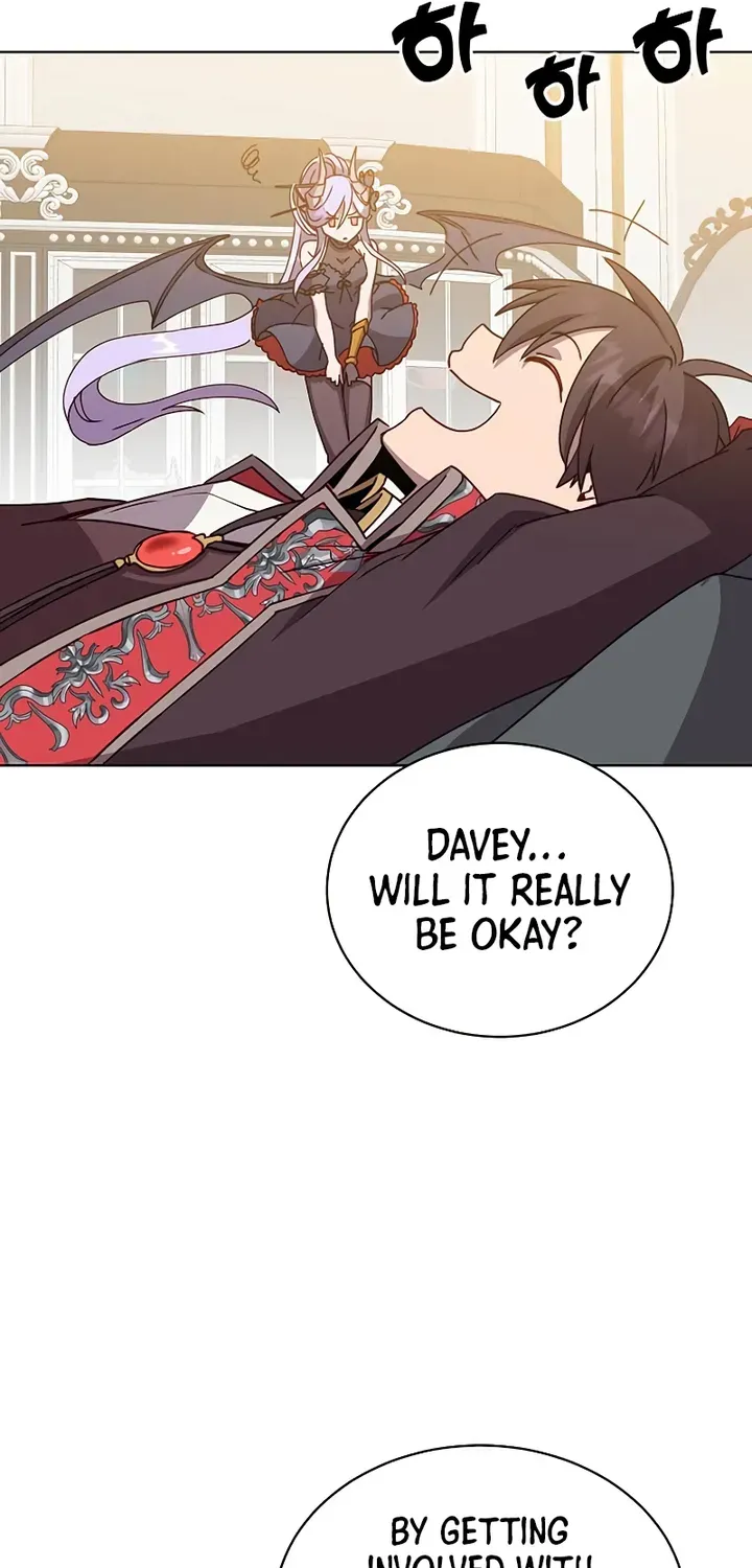 The Max Level Hero Strikes Back Mangakakalot X Chapter 82 Page 45