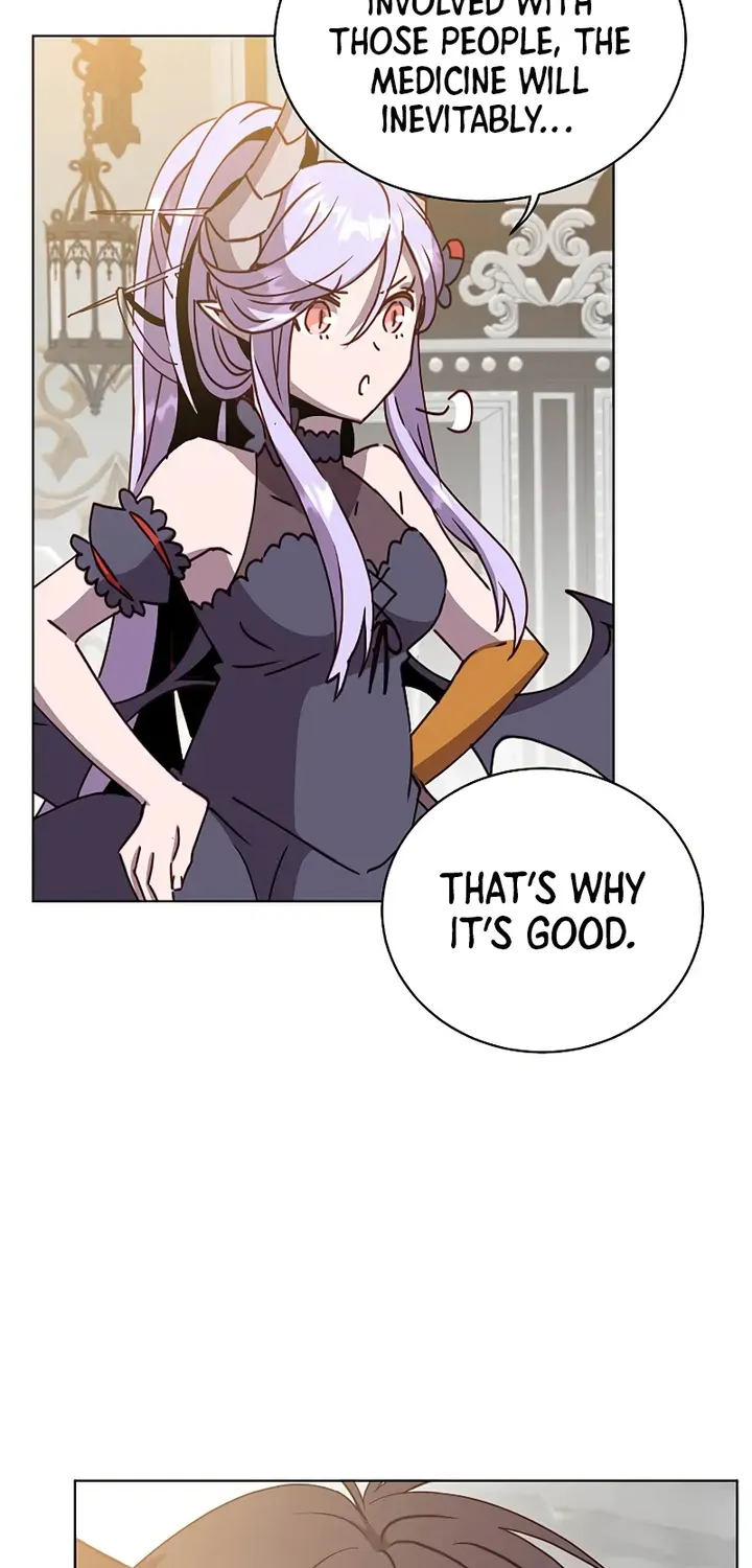 The Max Level Hero Strikes Back Mangakakalot X Chapter 82 Page 46