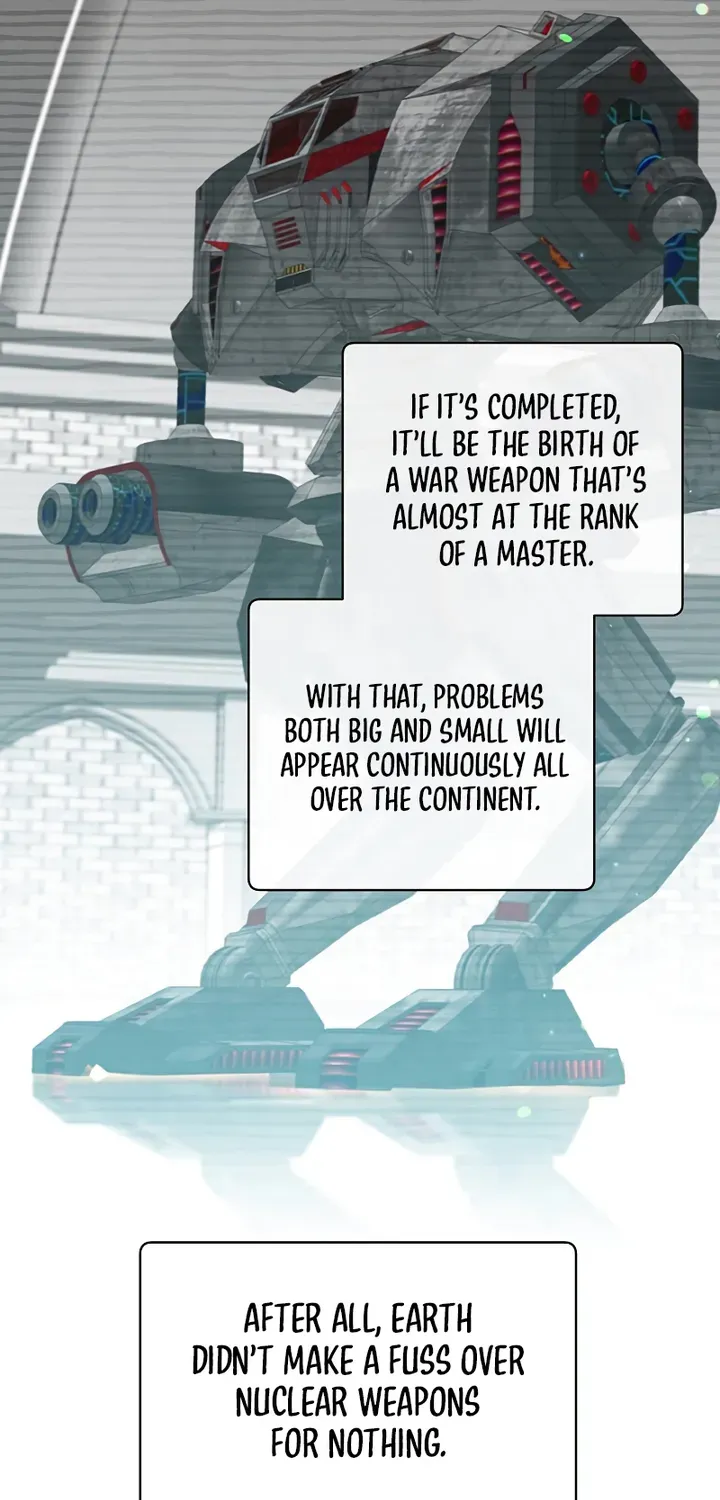 The Max Level Hero Strikes Back Mangakakalot X Chapter 82 Page 49