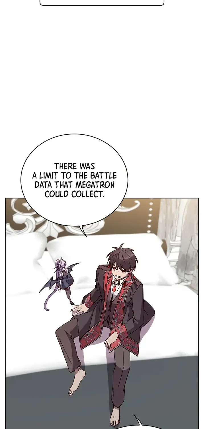 The Max Level Hero Strikes Back Mangakakalot X Chapter 82 Page 50