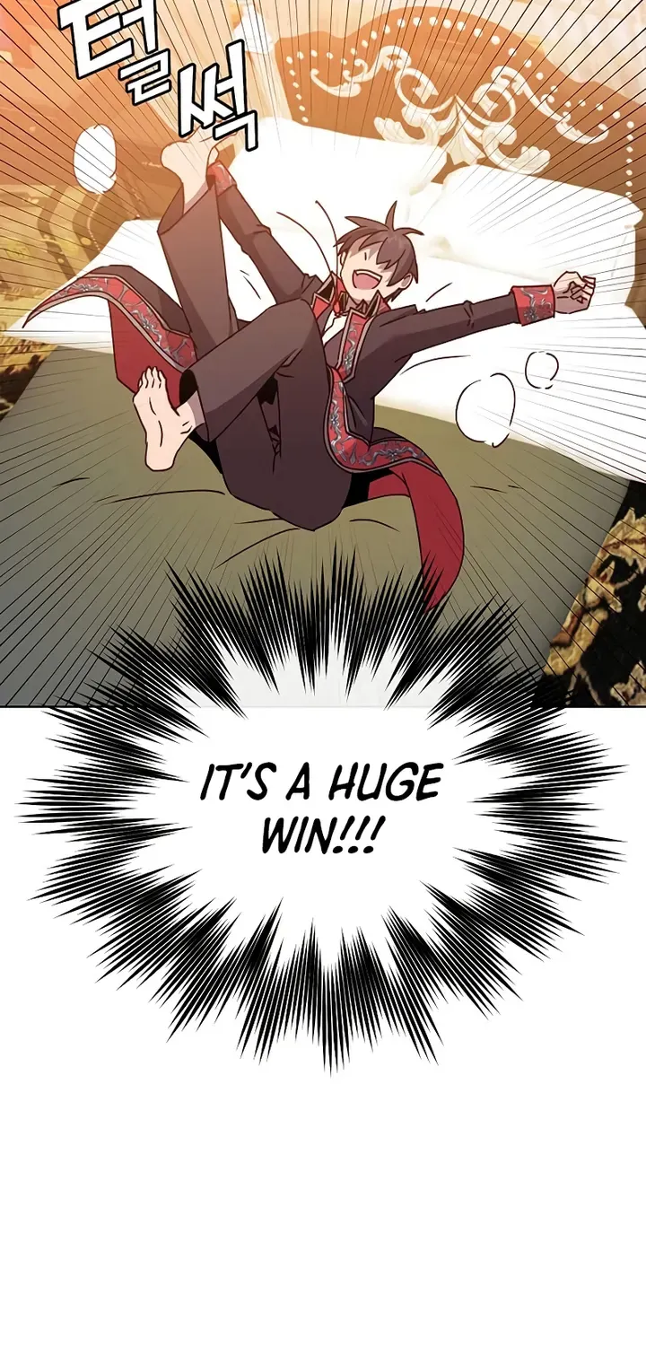 The Max Level Hero Strikes Back Mangakakalot X Chapter 82 Page 43