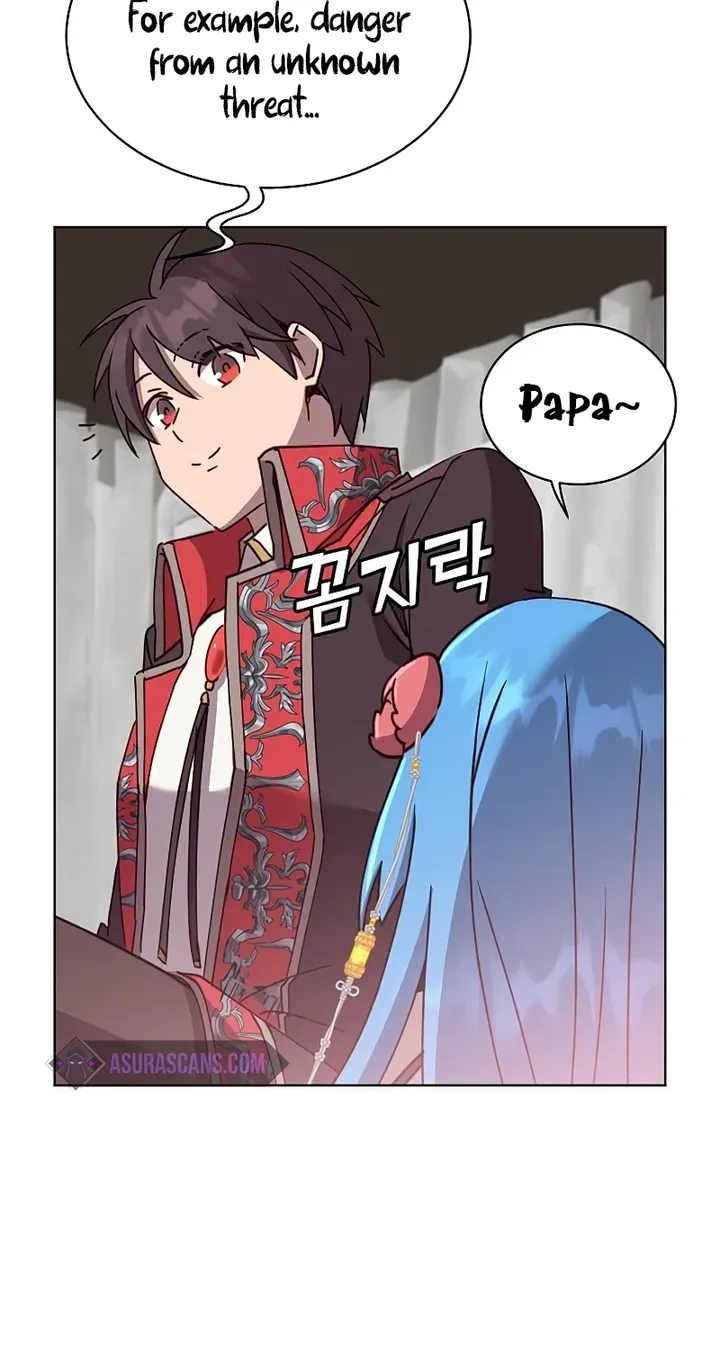 The Max Level Hero Strikes Back Mangakakalot X Chapter 82 Page 55