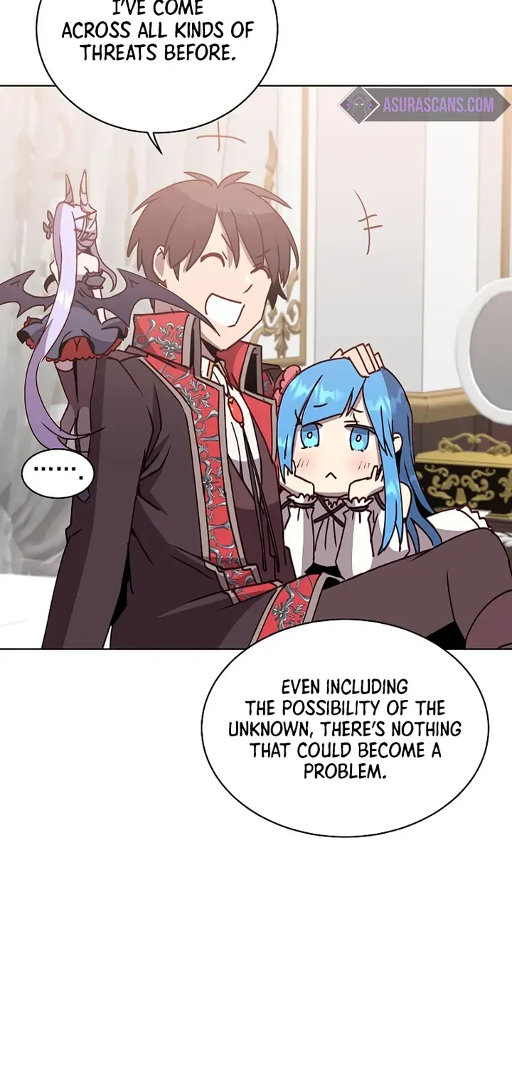 The Max Level Hero Strikes Back Mangakakalot X Chapter 82 Page 57