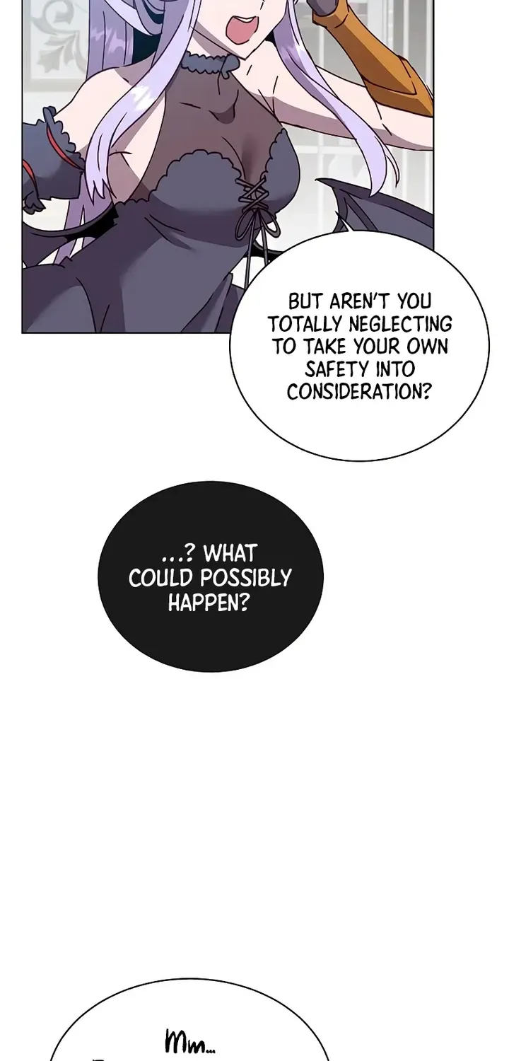 The Max Level Hero Strikes Back Mangakakalot X Chapter 82 Page 54