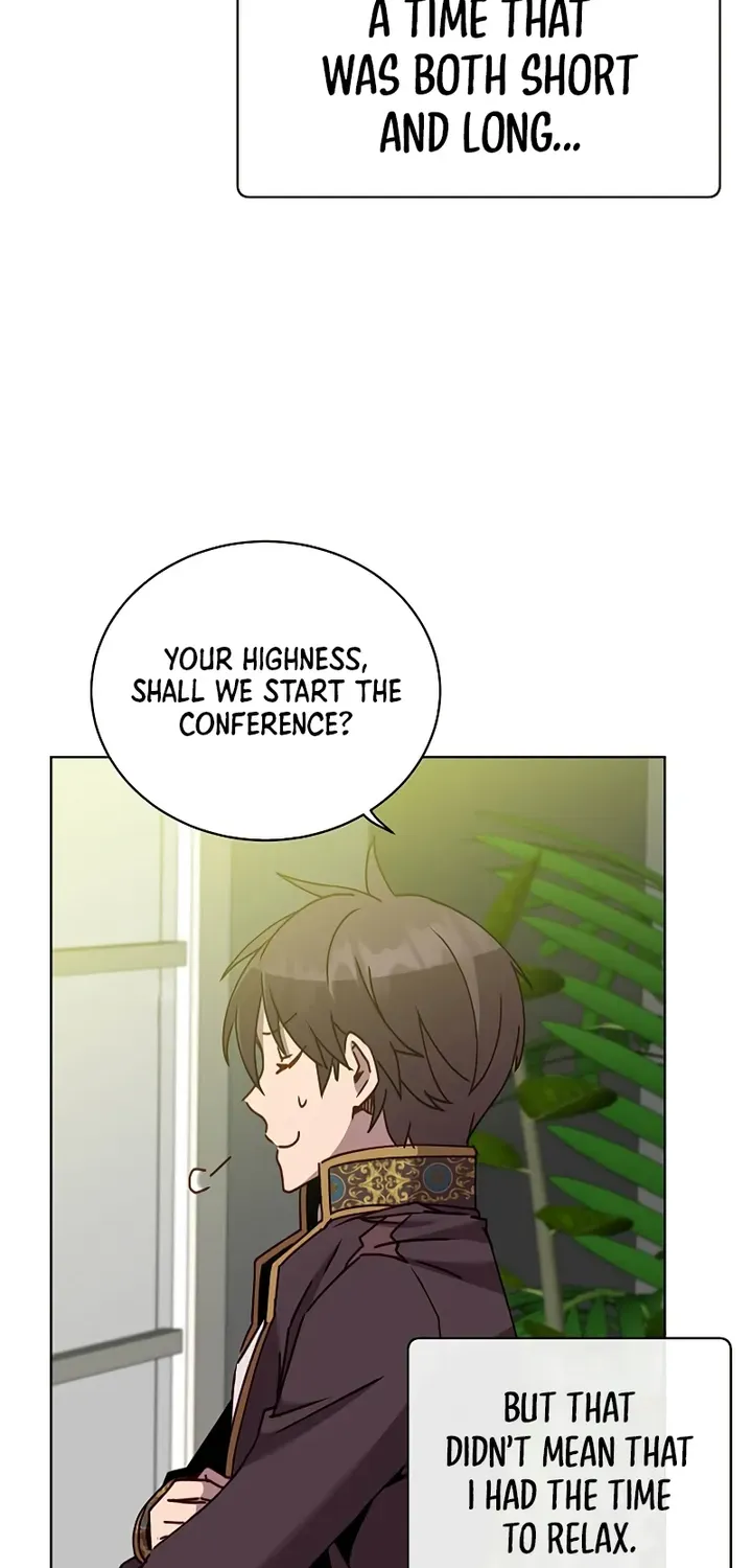 The Max Level Hero Strikes Back Mangakakalot X Chapter 82 Page 65