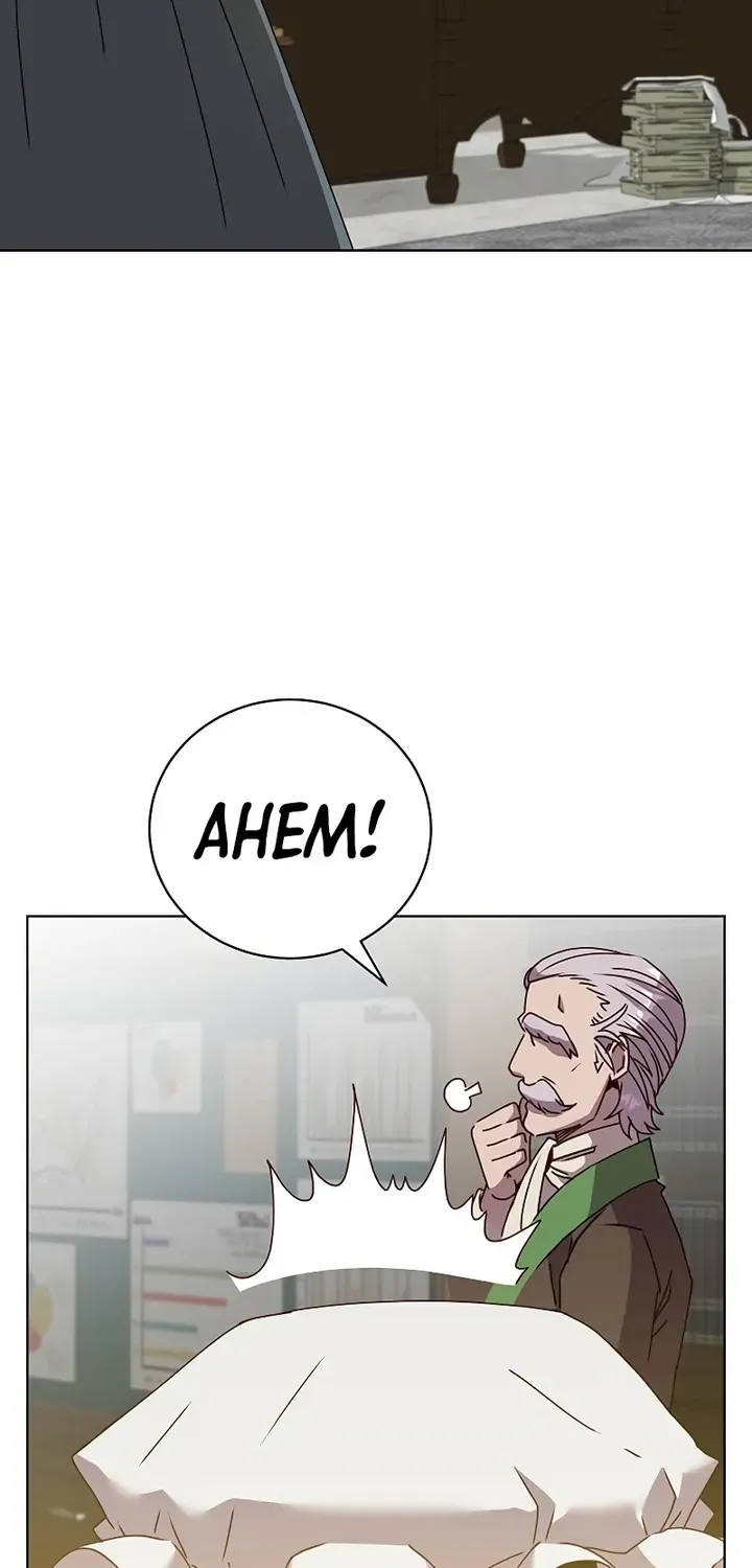 The Max Level Hero Strikes Back Mangakakalot X Chapter 82 Page 77