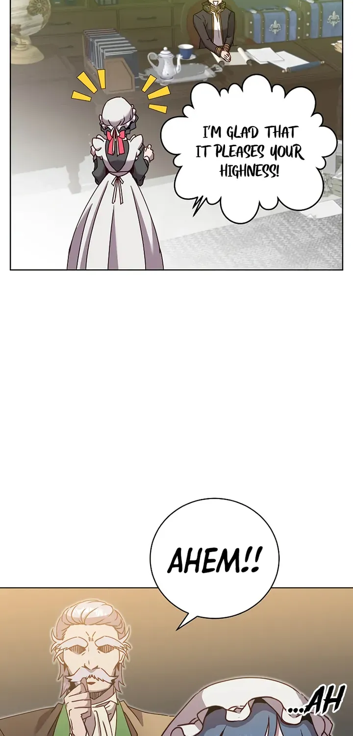 The Max Level Hero Strikes Back Mangakakalot X Chapter 82 Page 85