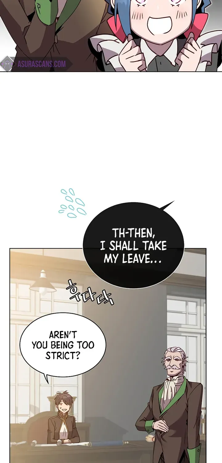 The Max Level Hero Strikes Back Mangakakalot X Chapter 82 Page 87