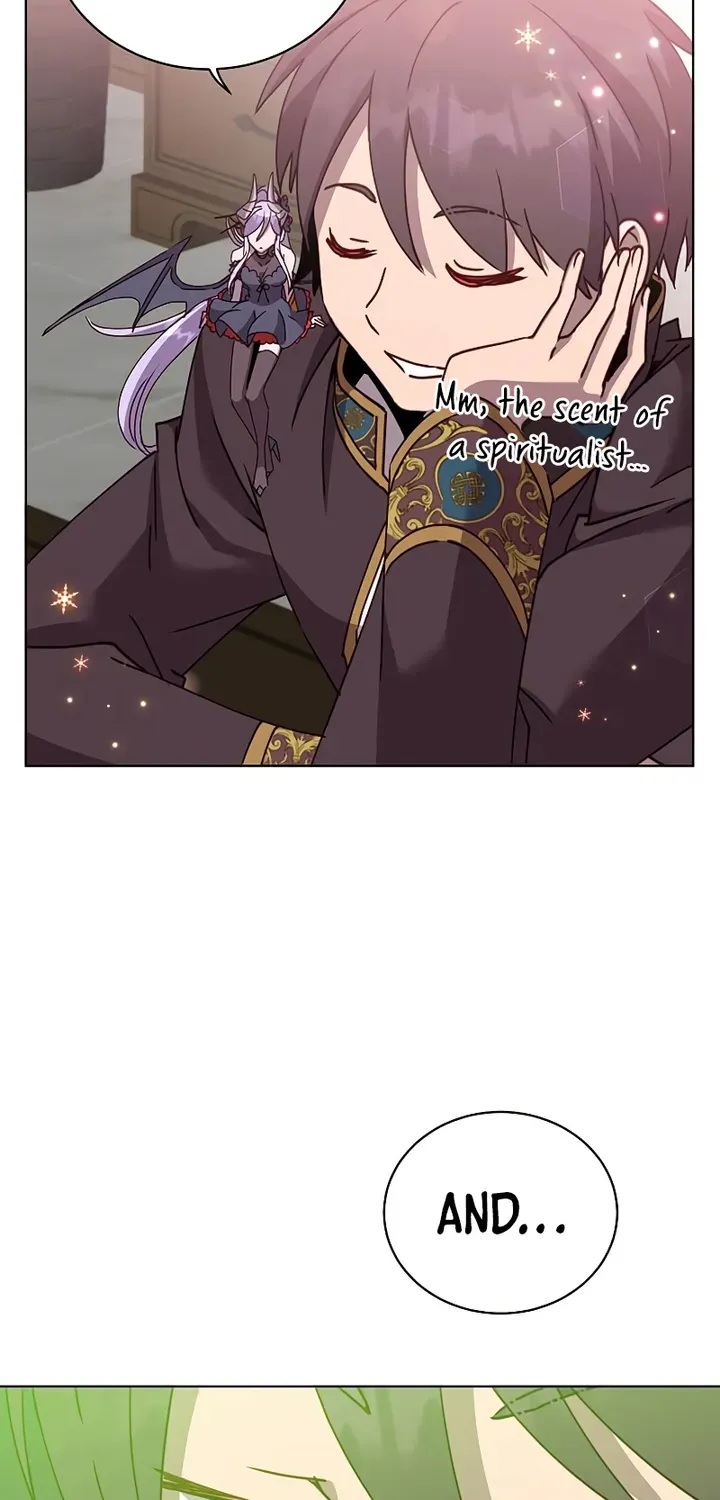 The Max Level Hero Strikes Back Mangakakalot X Chapter 82 Page 95