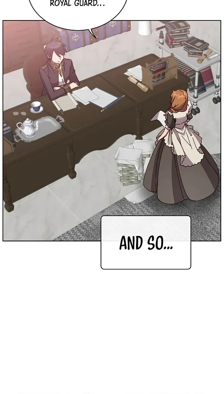 The Max Level Hero Strikes Back Mangakakalot X Chapter 82 Page 100