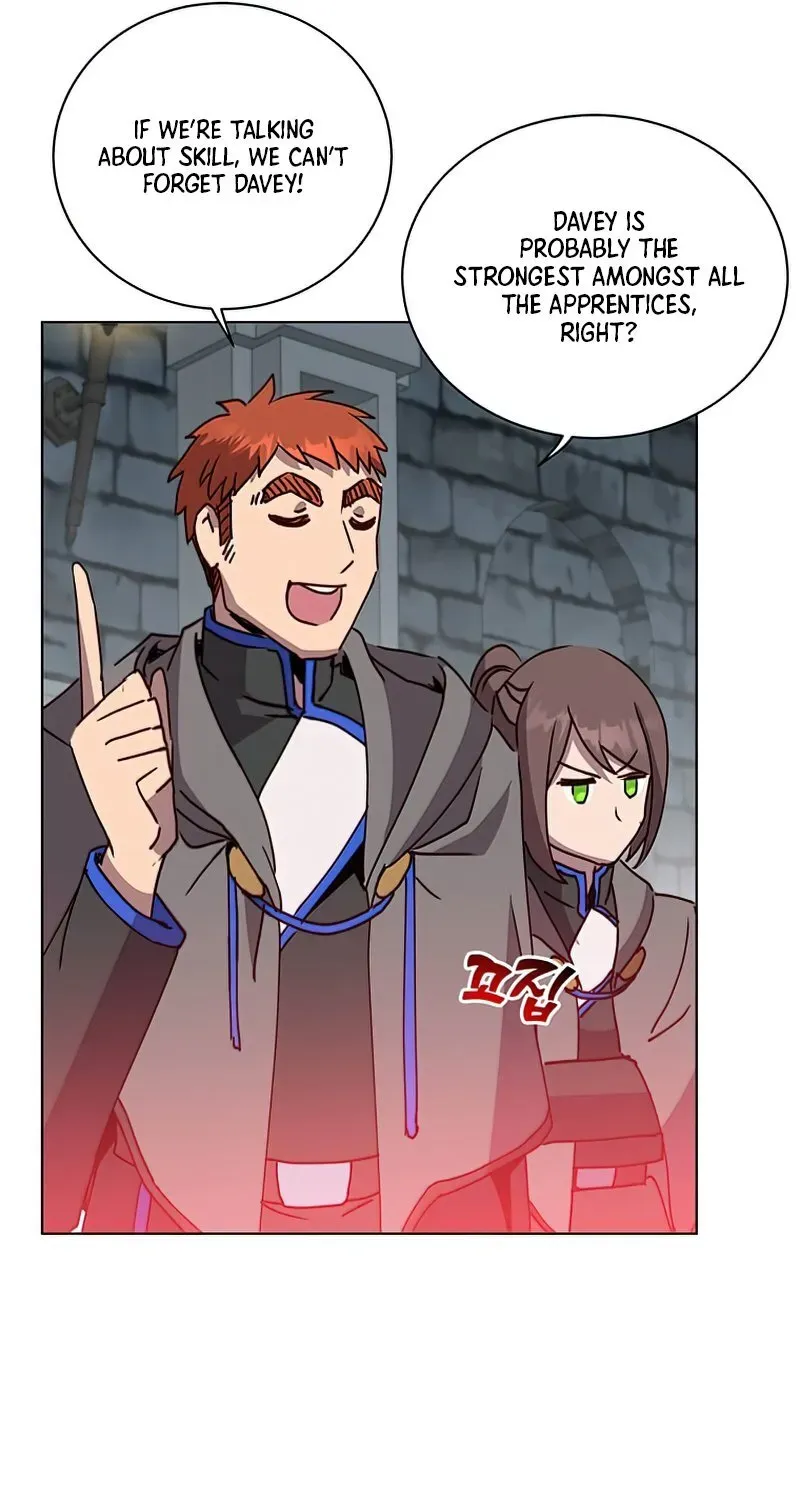 The Max Level Hero Strikes Back Mangakakalot X Chapter 94 Page 11