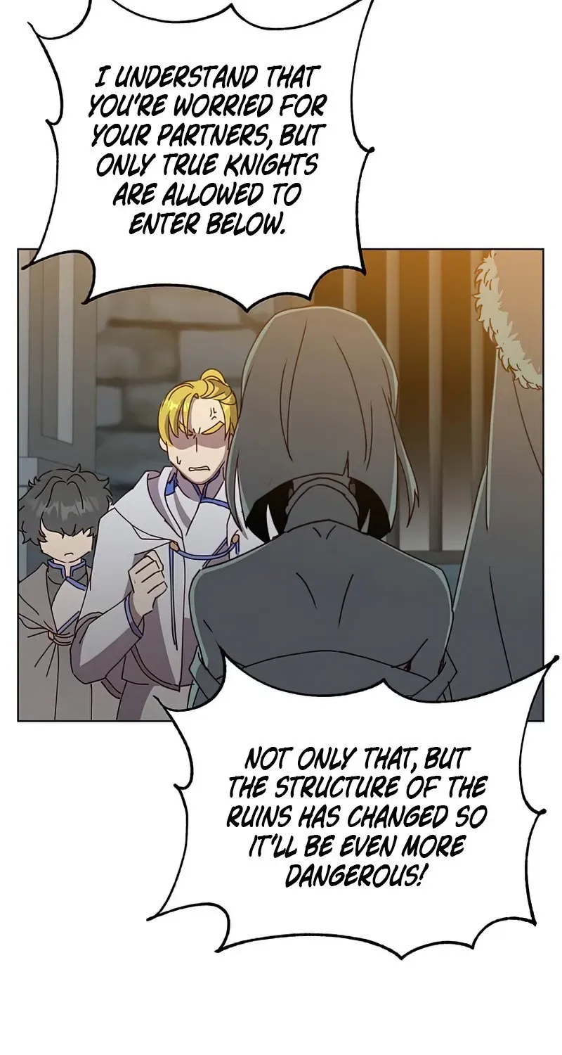 The Max Level Hero Strikes Back Mangakakalot X Chapter 94 Page 3
