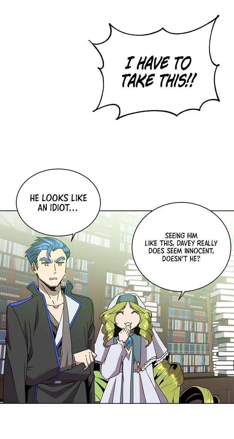 The Max Level Hero Strikes Back Mangakakalot X Chapter 94 Page 37