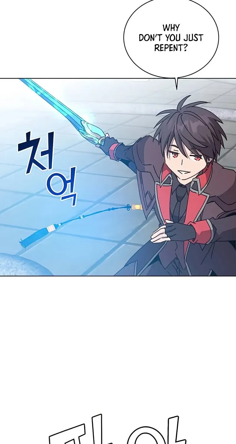 The Max Level Hero Strikes Back Mangakakalot X Chapter 94 Page 44