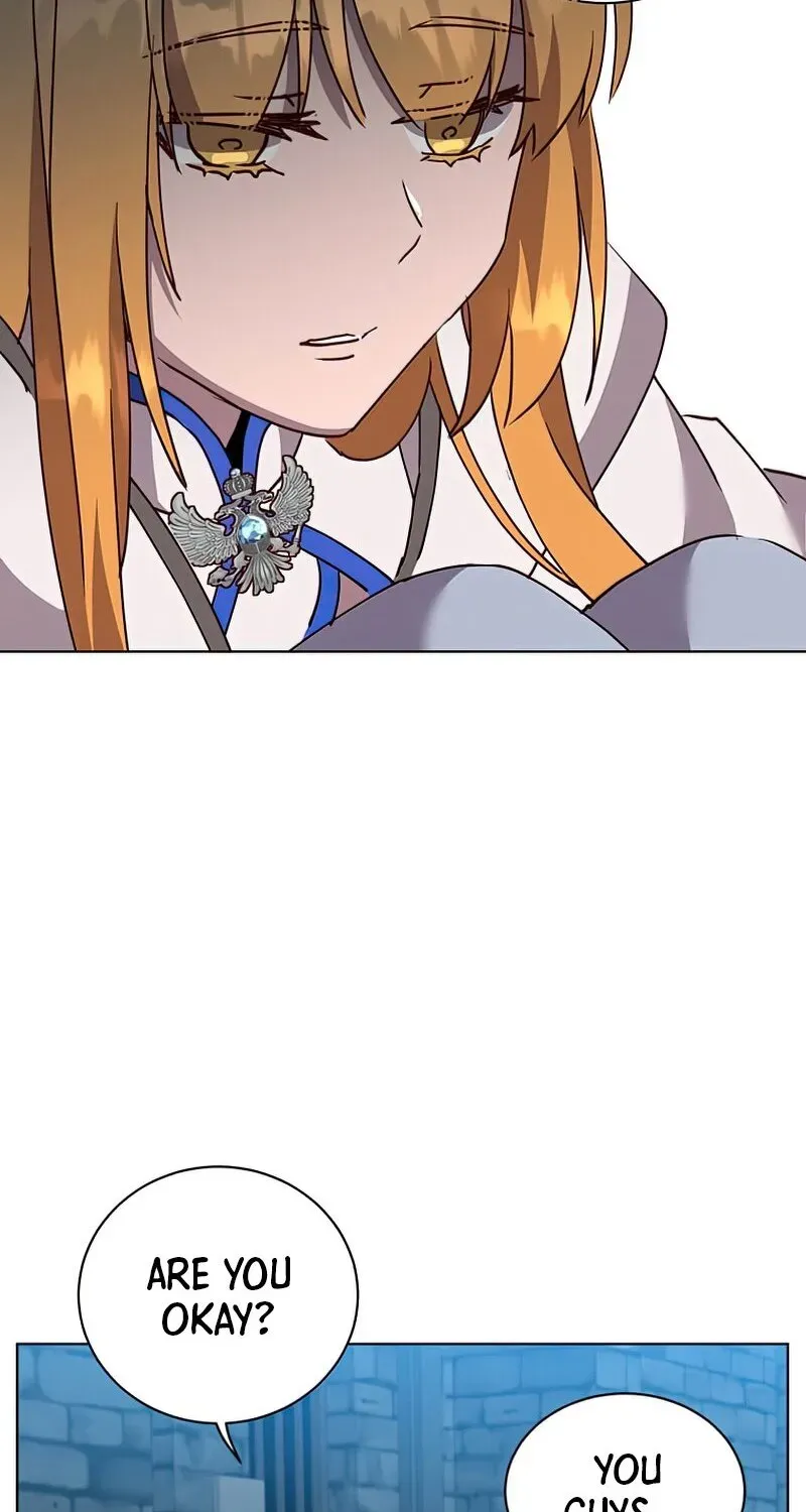 The Max Level Hero Strikes Back Mangakakalot X Chapter 94 Page 6