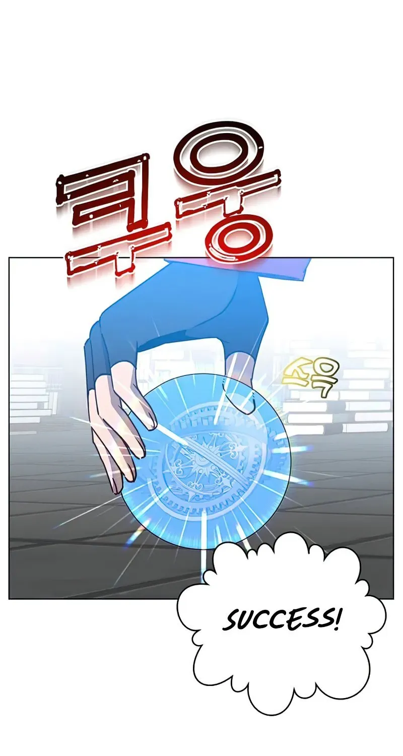 The Max Level Hero Strikes Back Mangakakalot X Chapter 94 Page 53