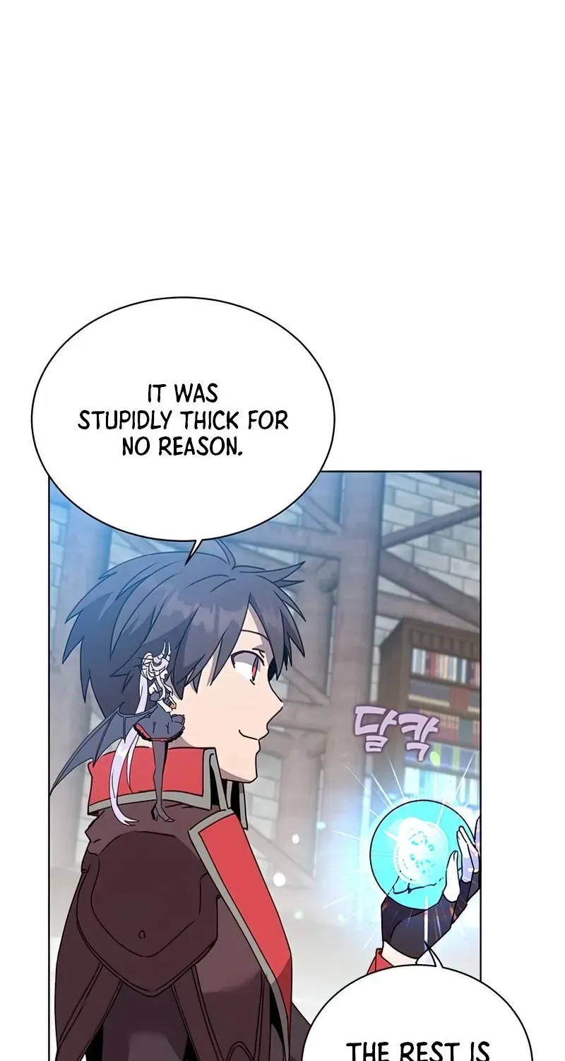 The Max Level Hero Strikes Back Mangakakalot X Chapter 94 Page 54