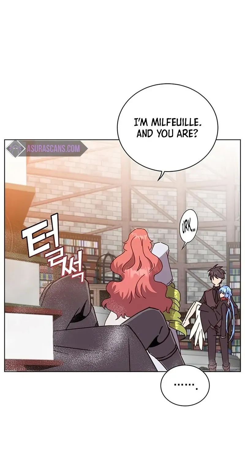 The Max Level Hero Strikes Back Mangakakalot X Chapter 94 Page 72
